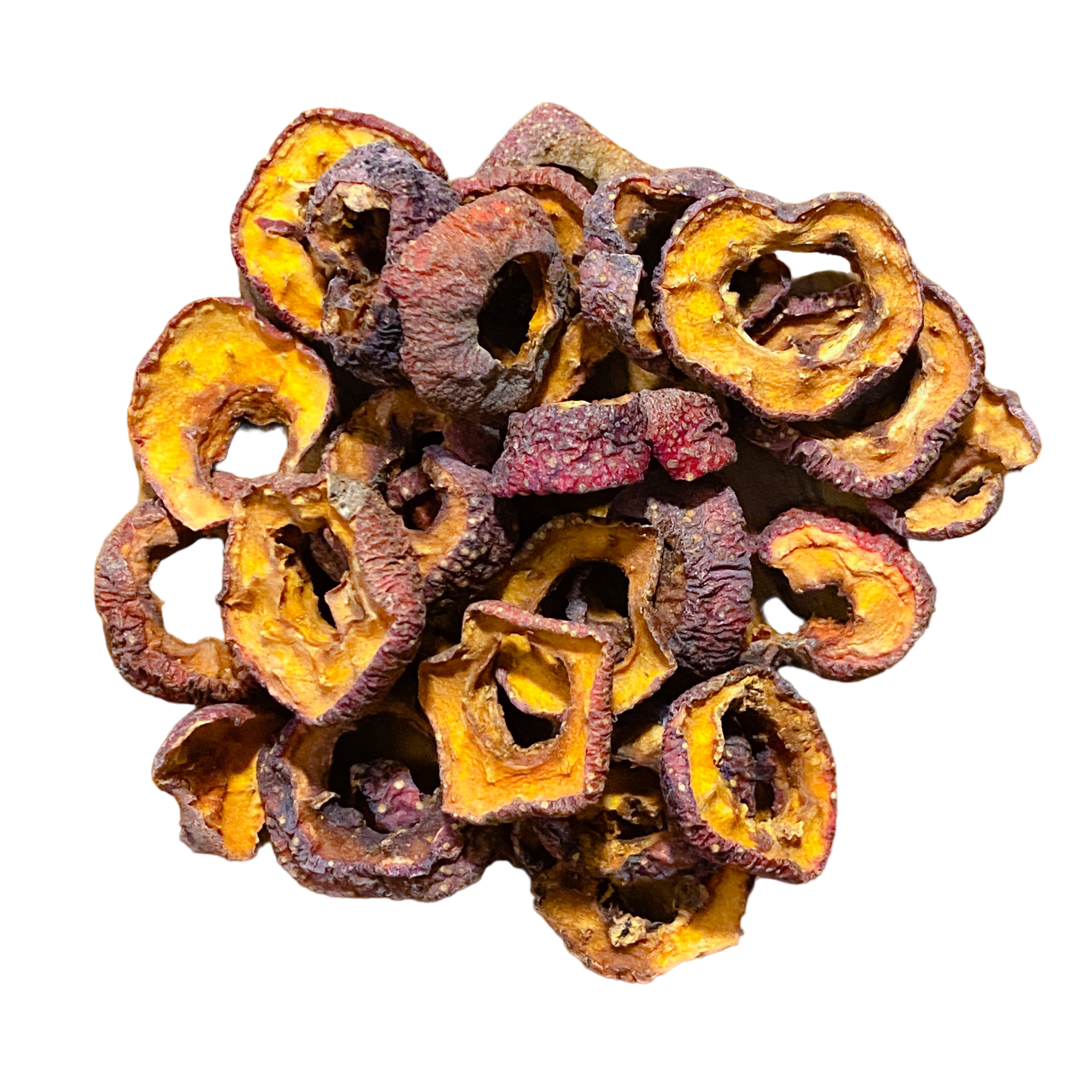 Chinese Hawthorn Fruit
