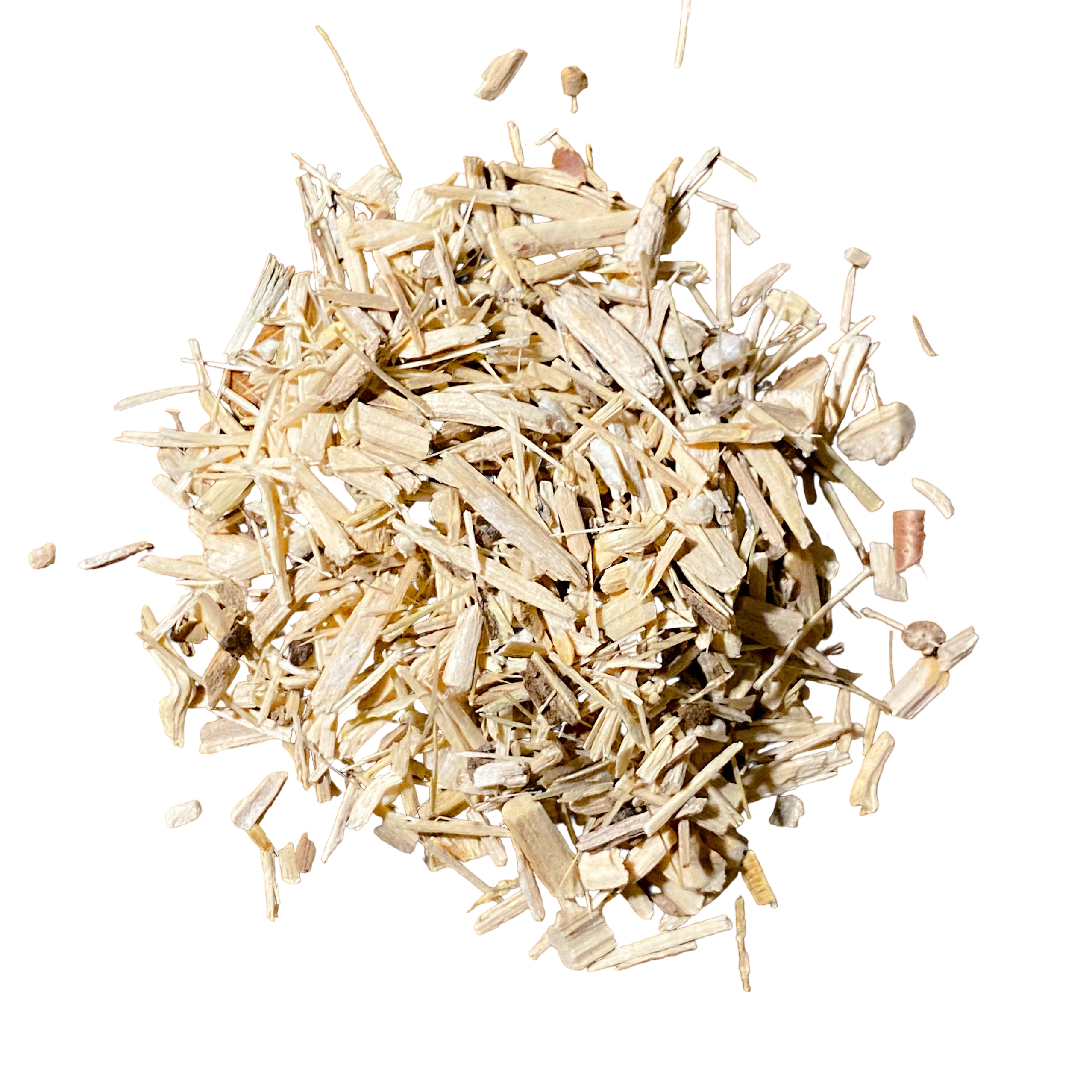 Eleuthero Root