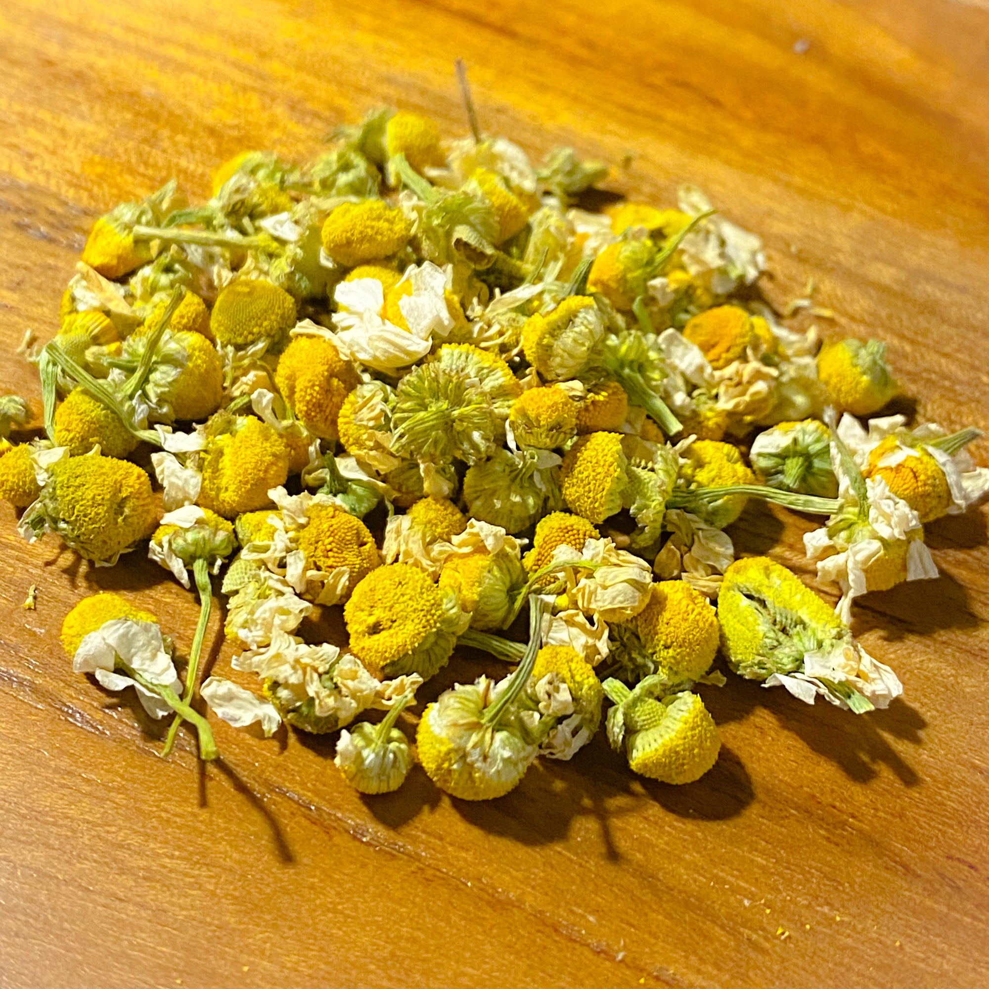 Chamomile