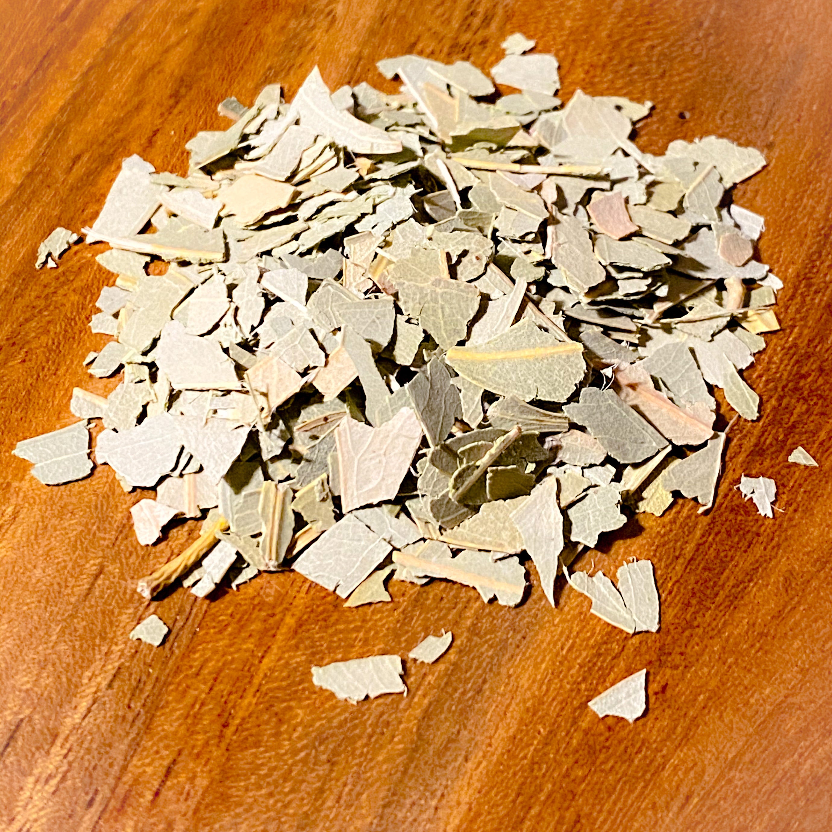 Eucalyptus