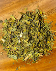 Papaya Leaf