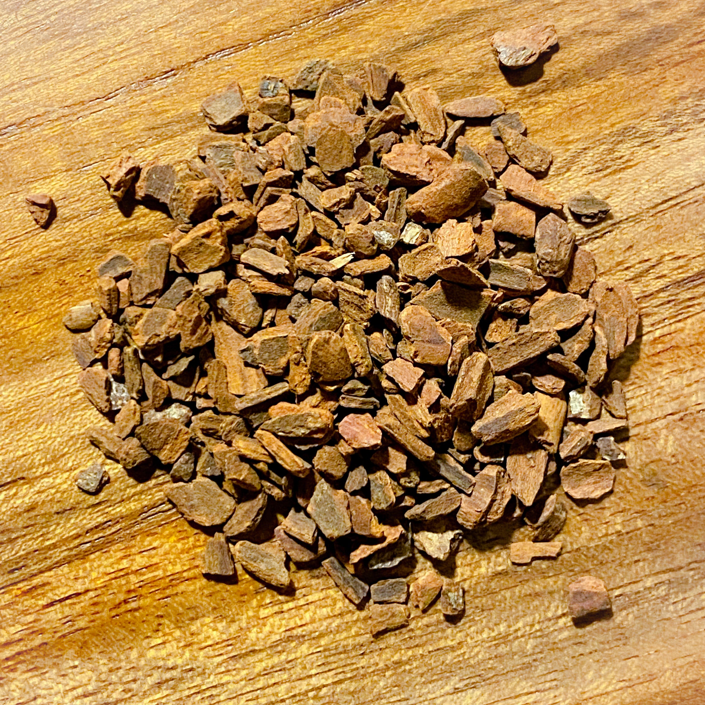 Cinnamon, Cassia