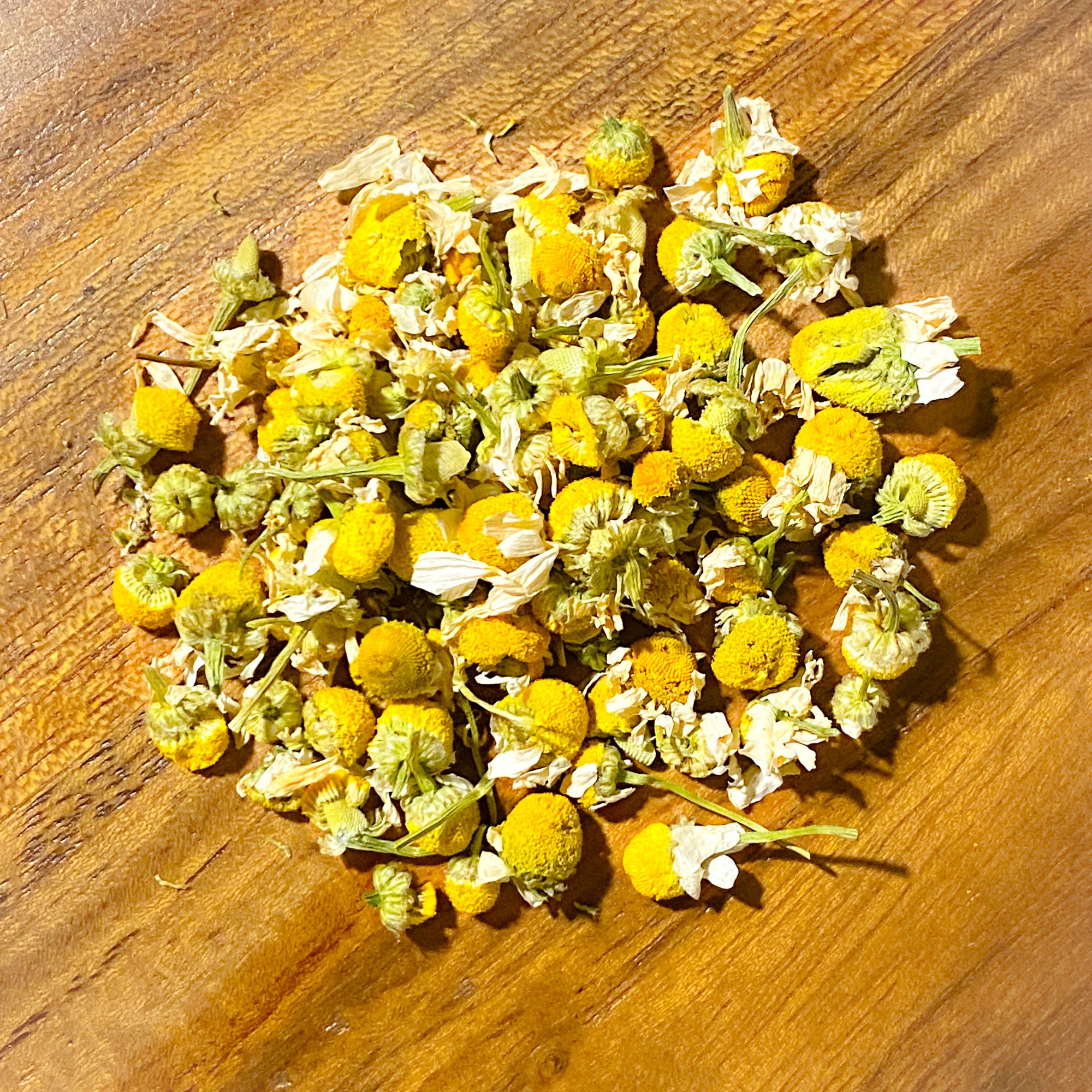 Chamomile