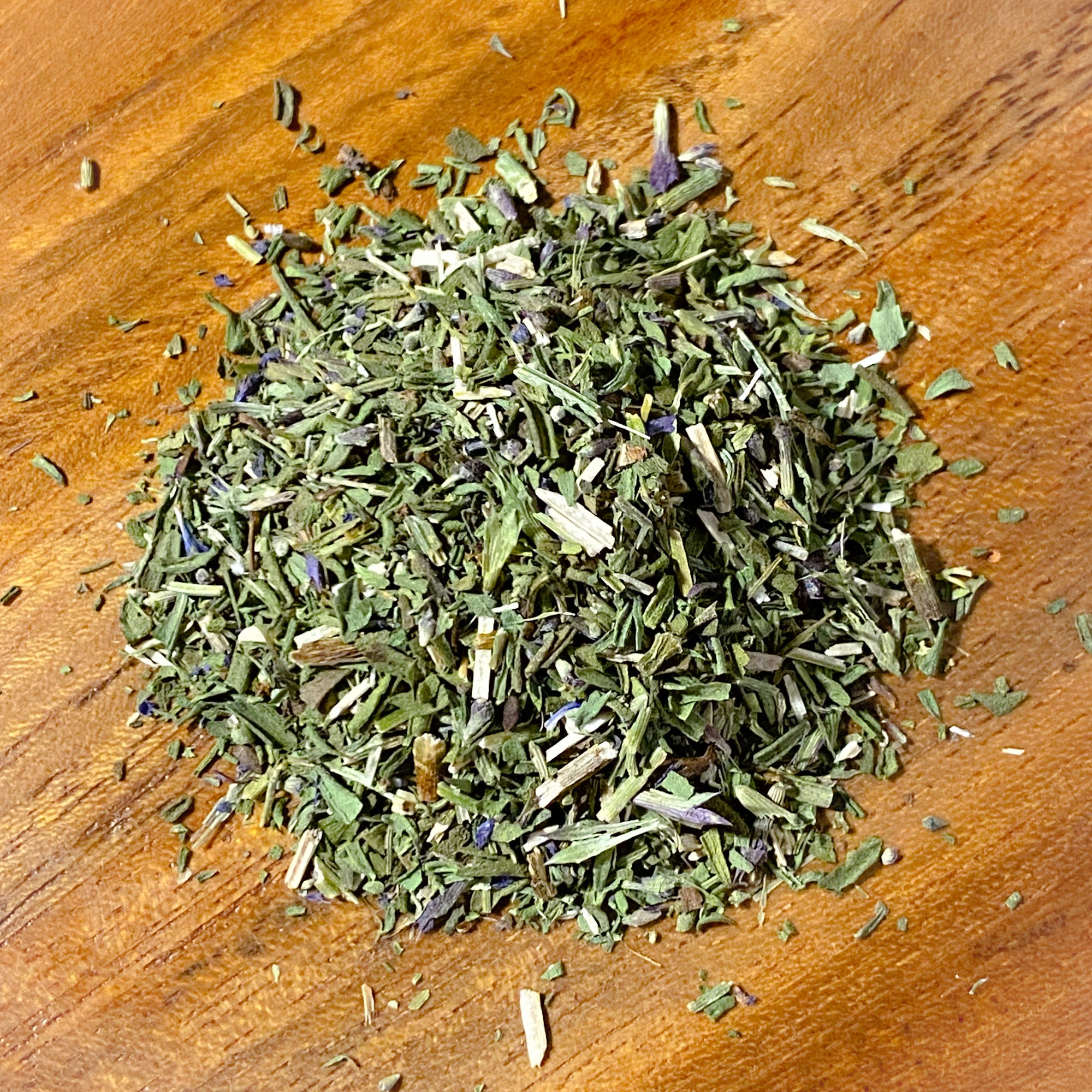 Hyssop