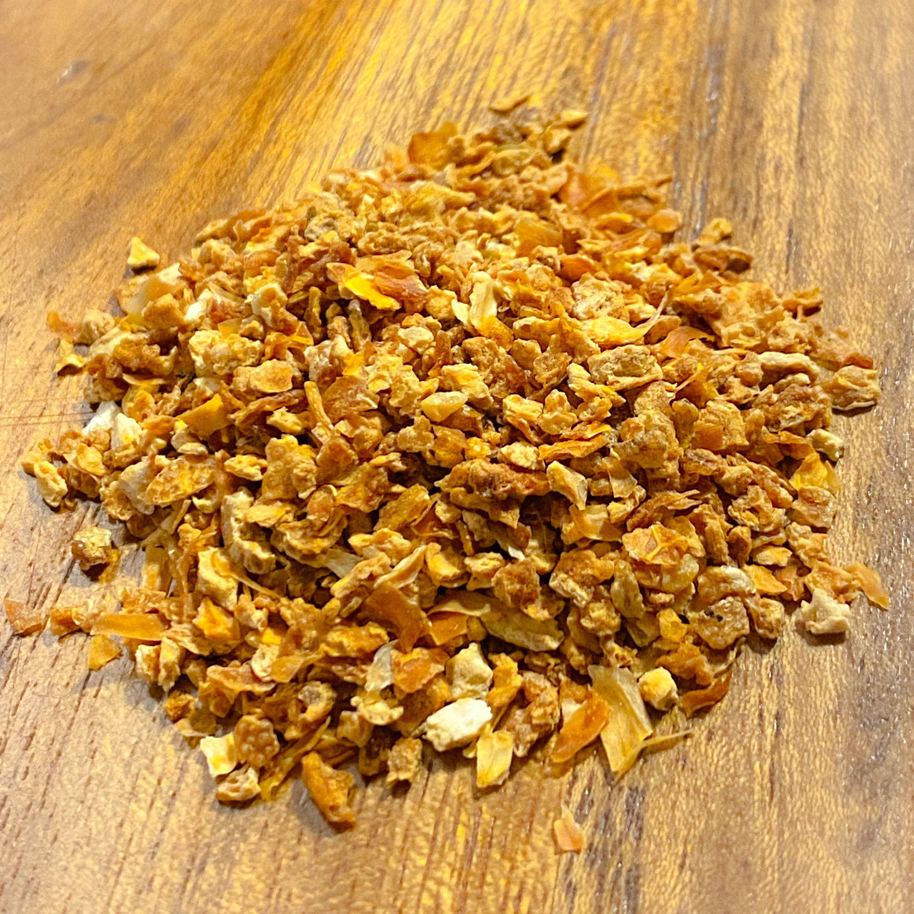 Grapefruit Peel