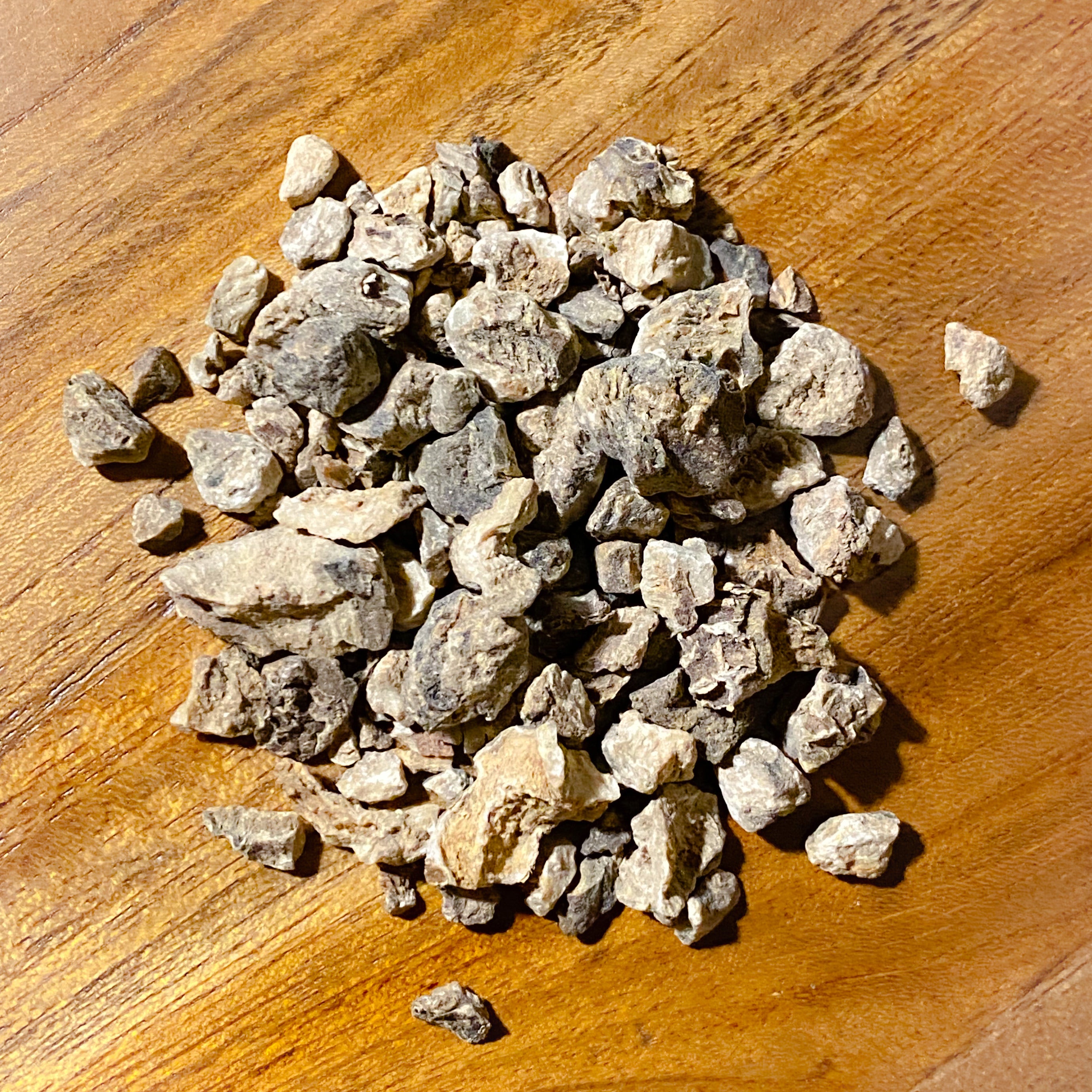Devil&#39;s Claw Root