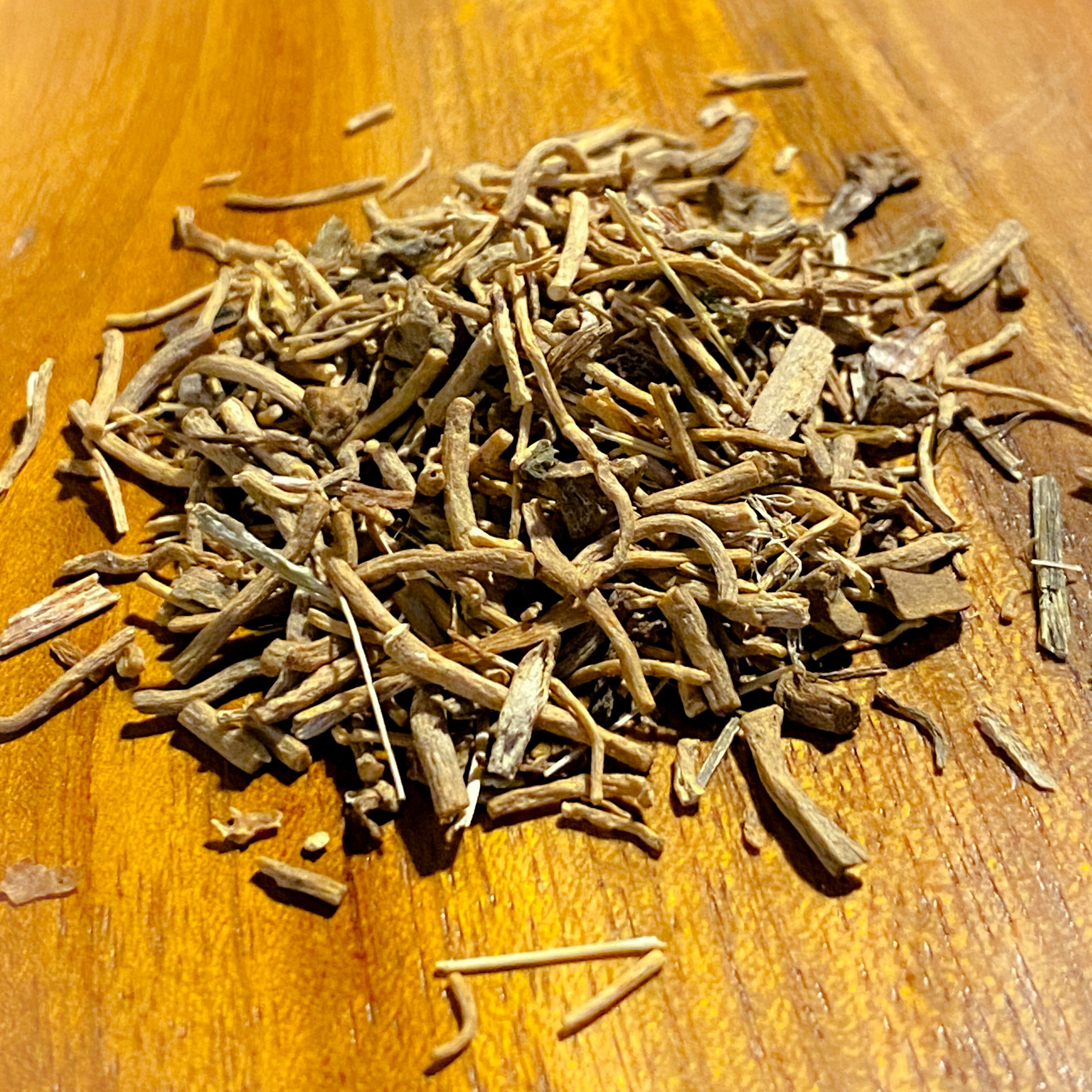 Valerian Root