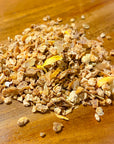Lemon Peel