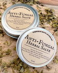 Anti-Fungal* Salve