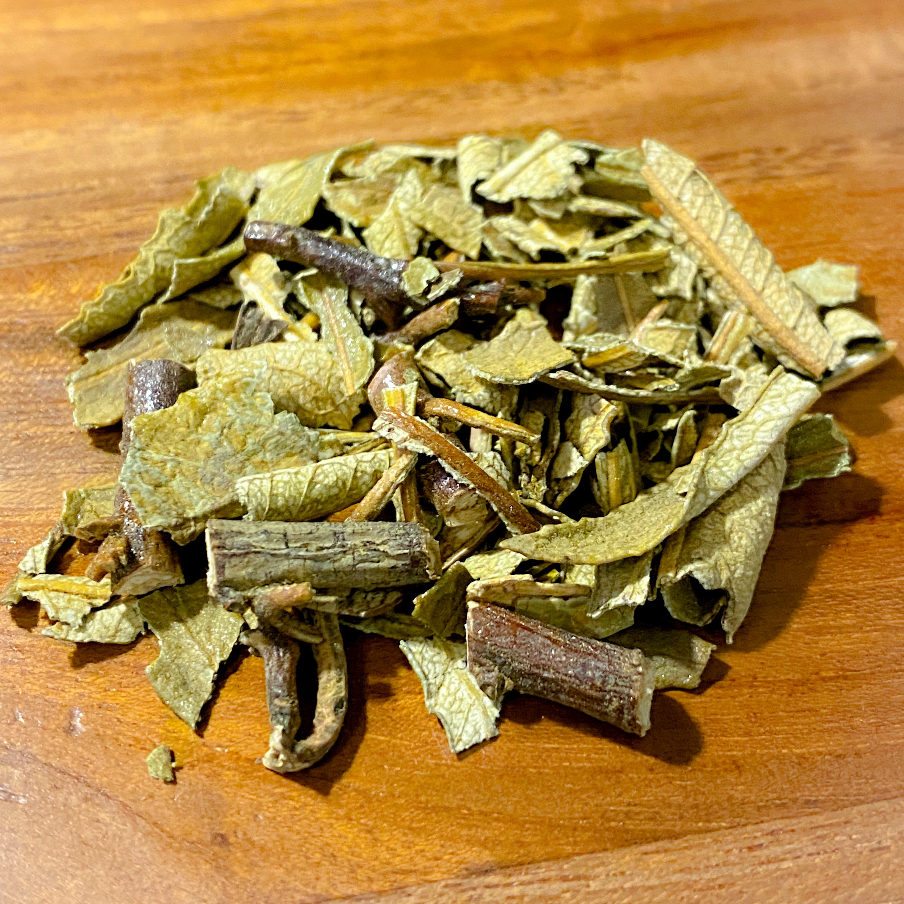 Yerba Santa