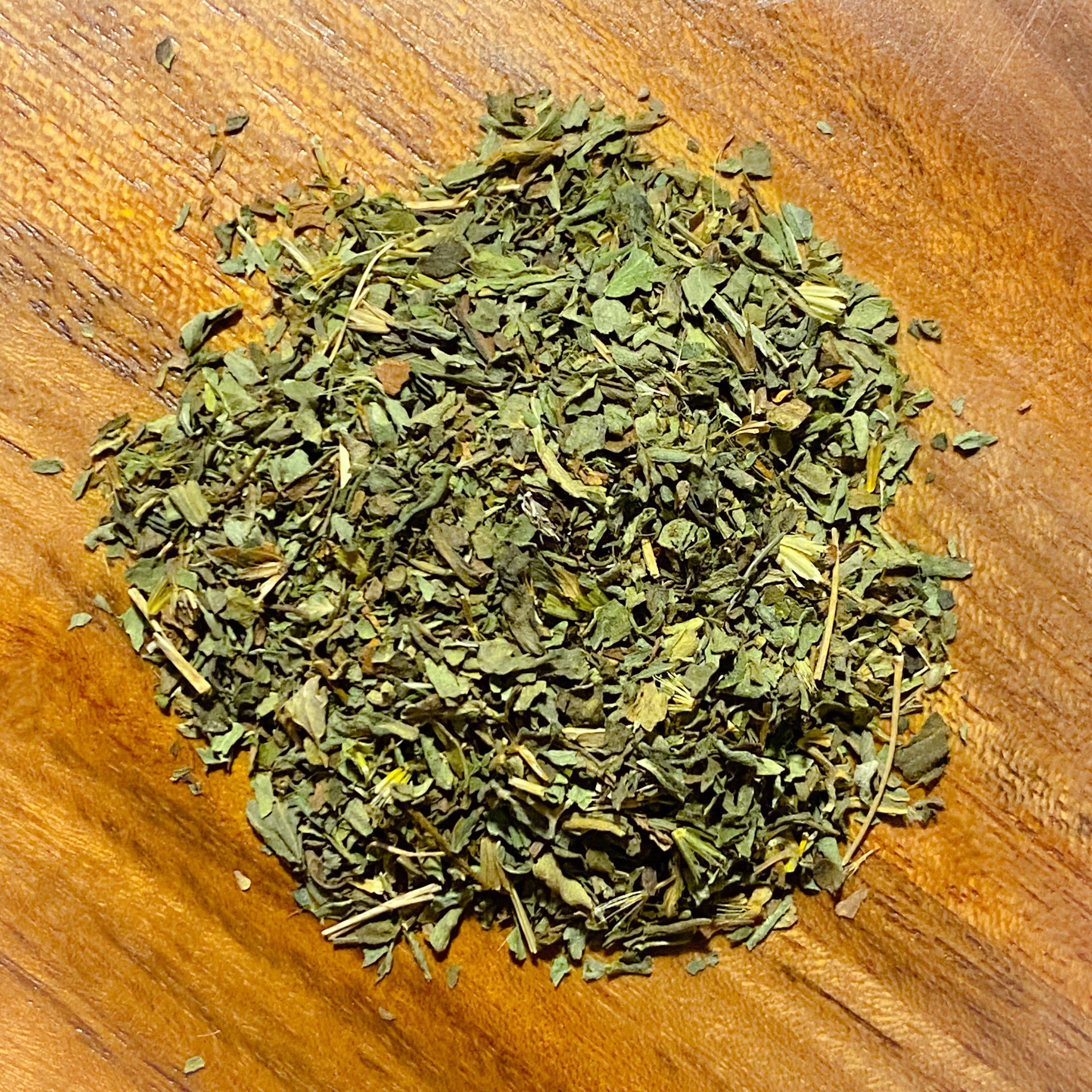 Stevia