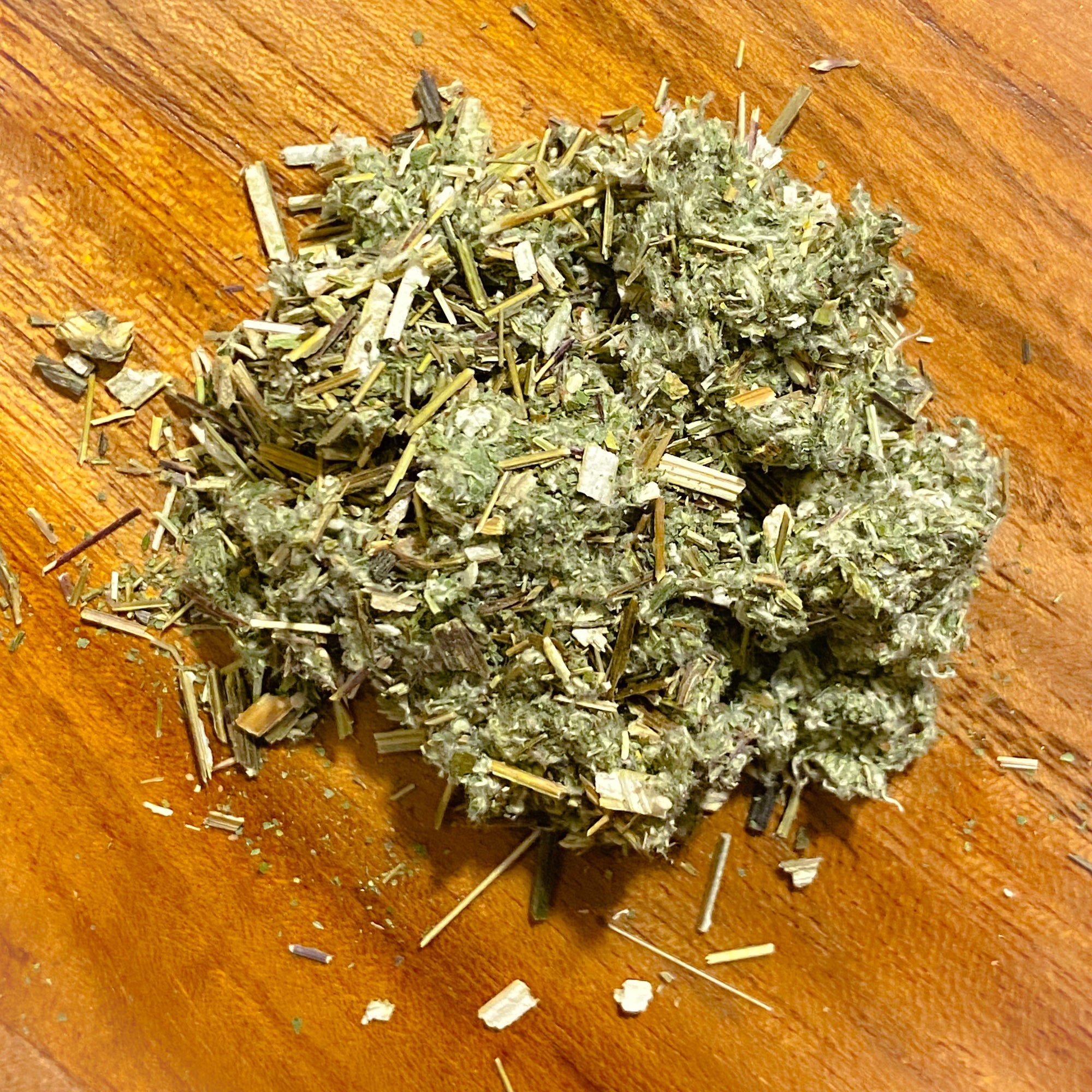 Mugwort