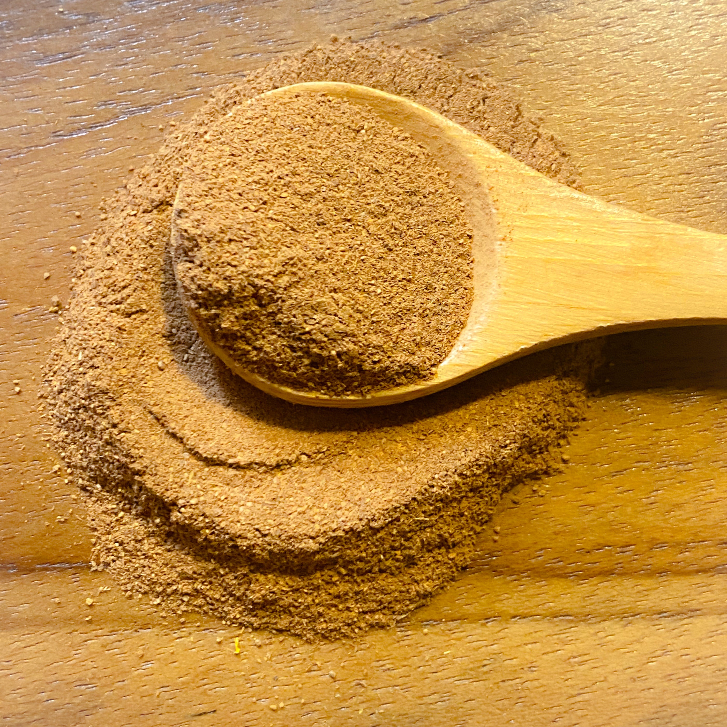 Cinnamon, Sweet Powder