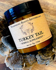Organic Turkey Tail Powder
