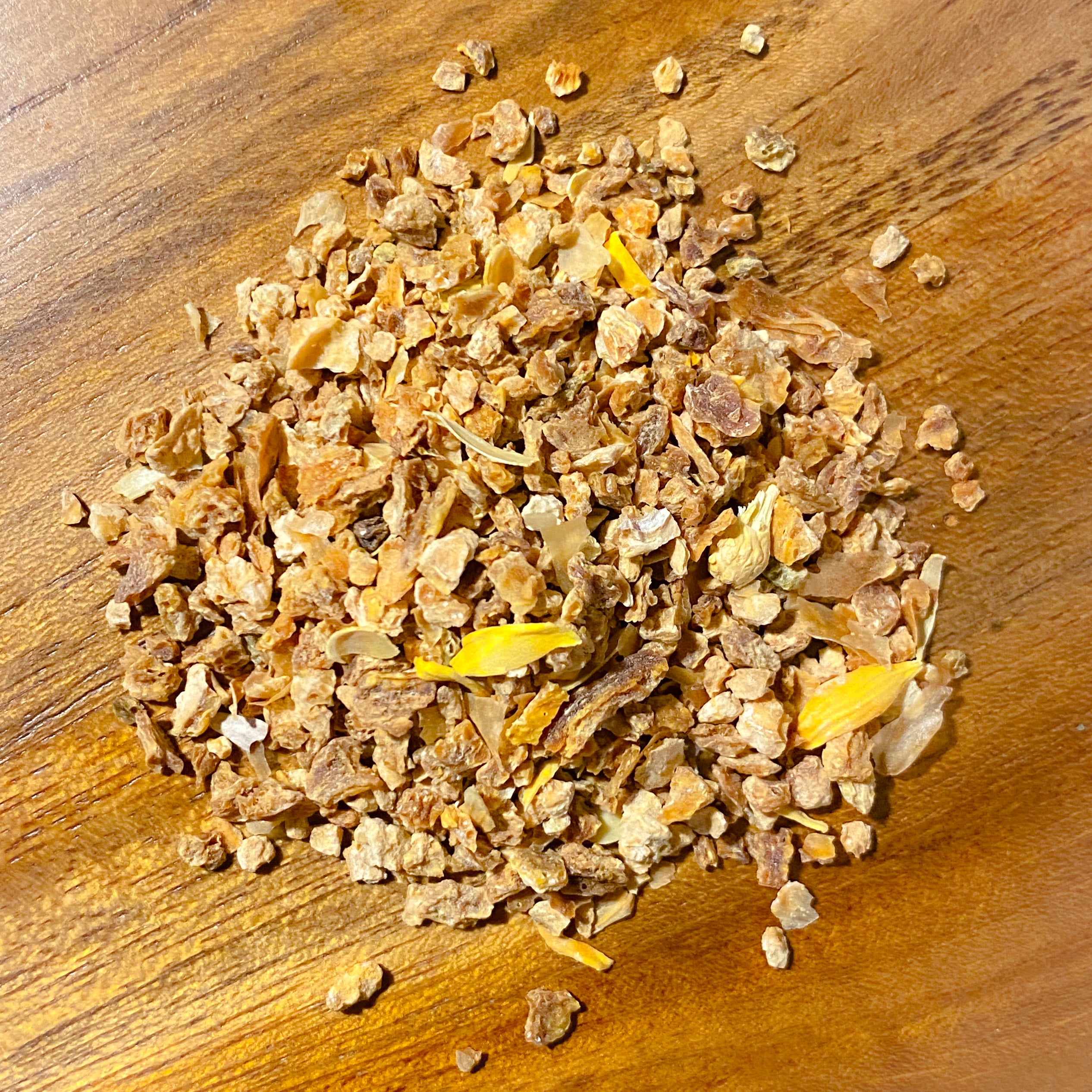 Lemon Peel