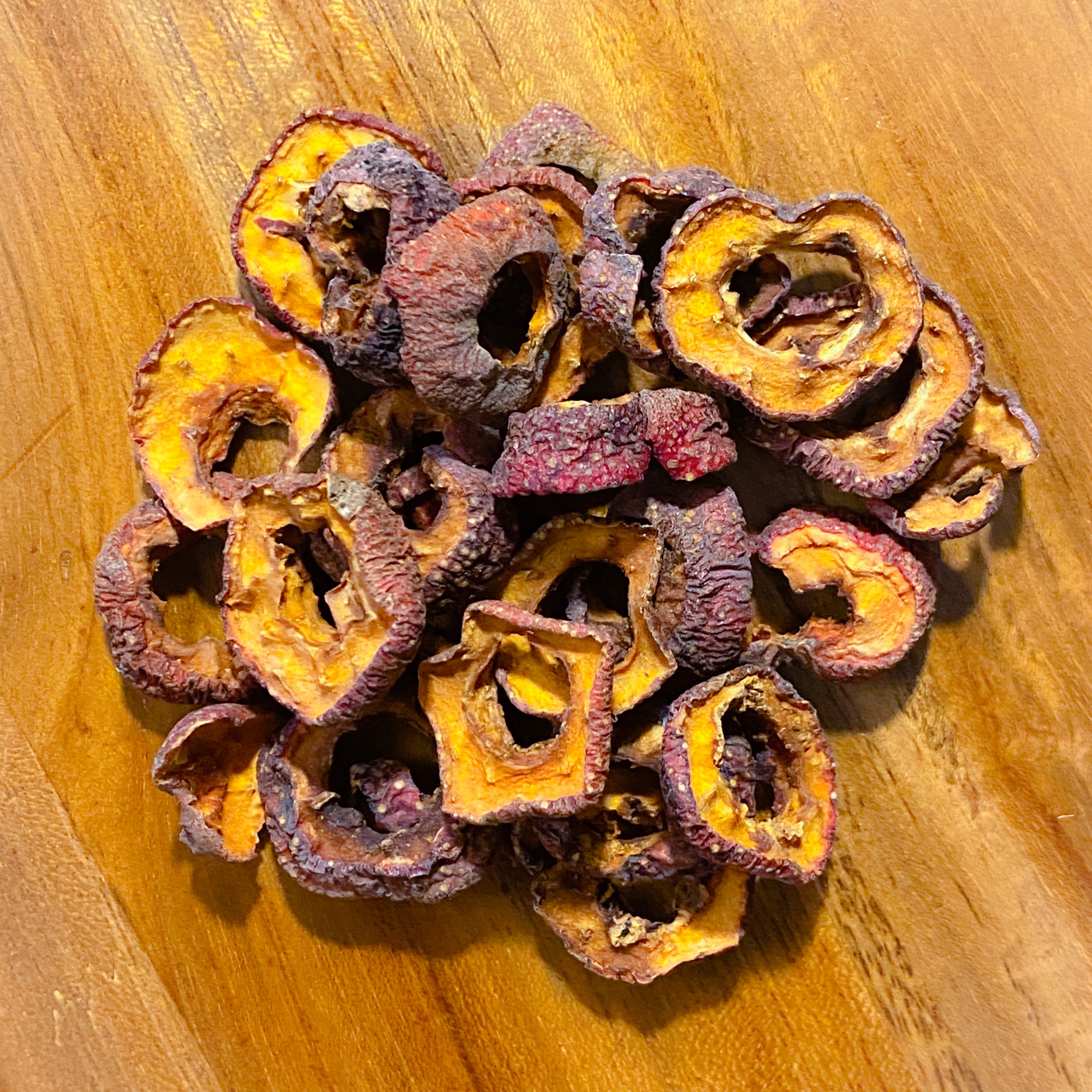 Chinese Hawthorn Fruit