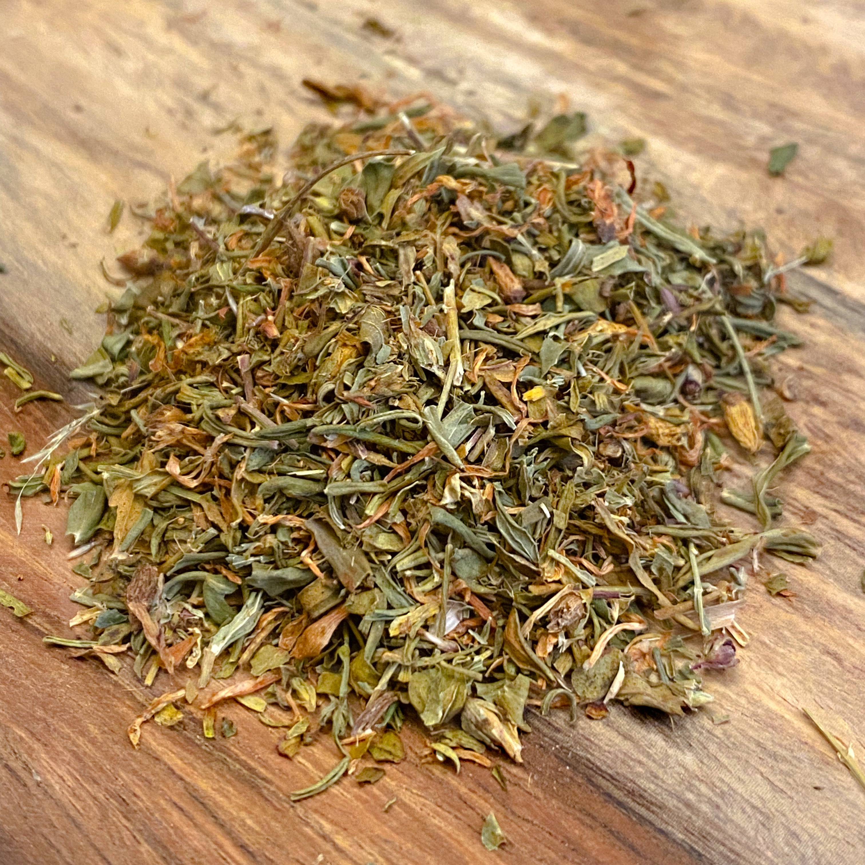 St. John’s Wort