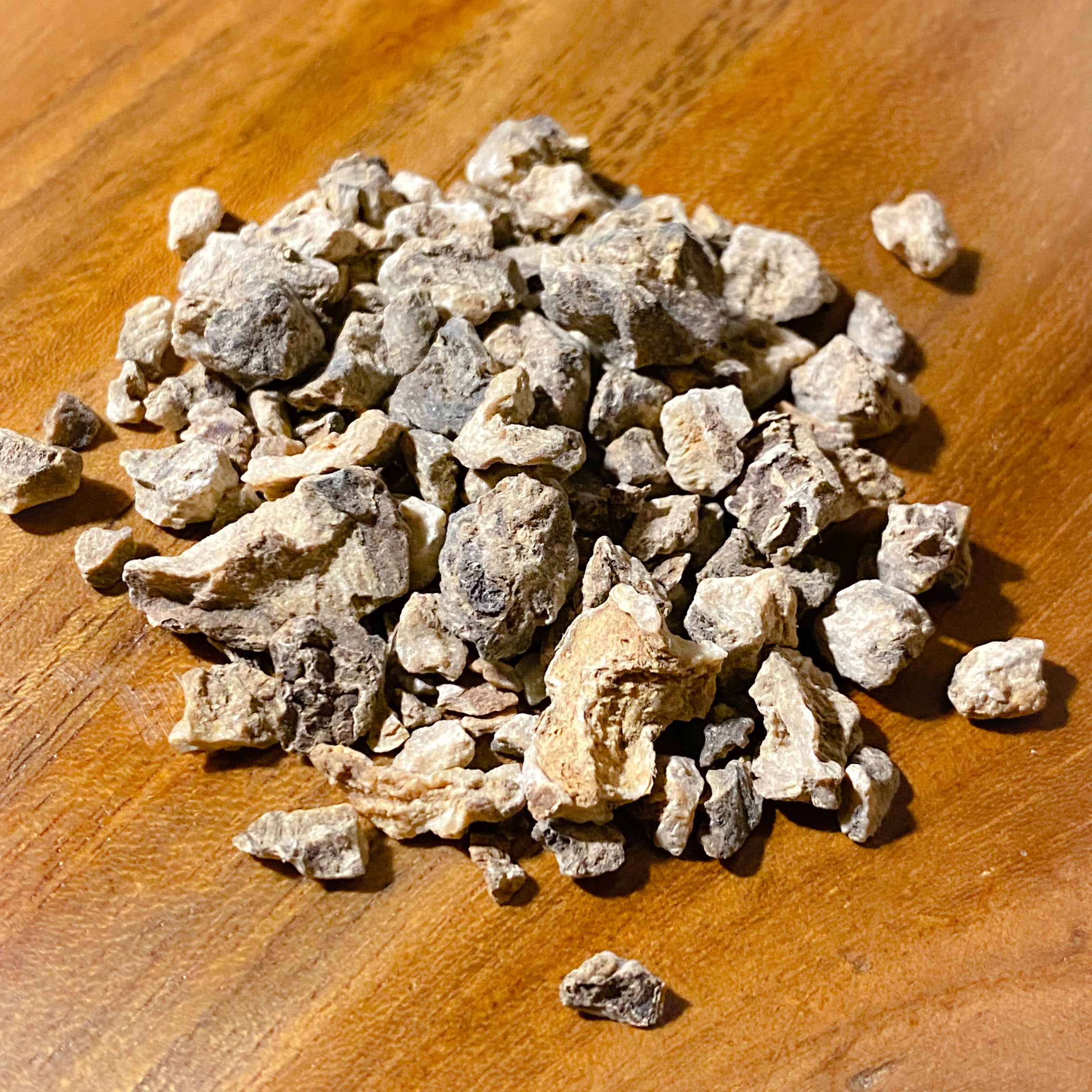 Devil&#39;s Claw Root