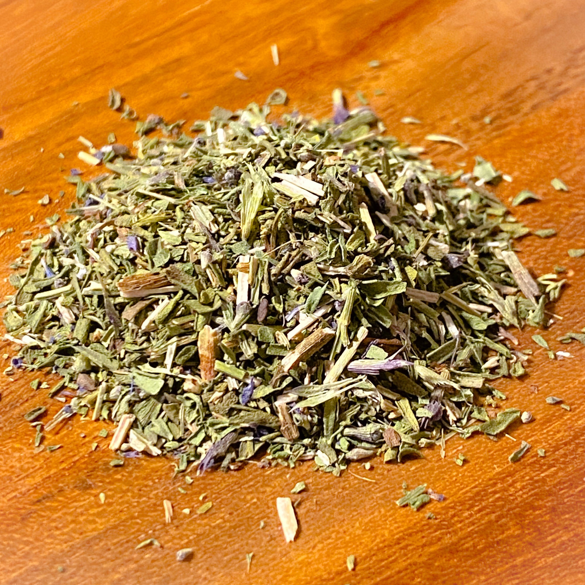 Hyssop
