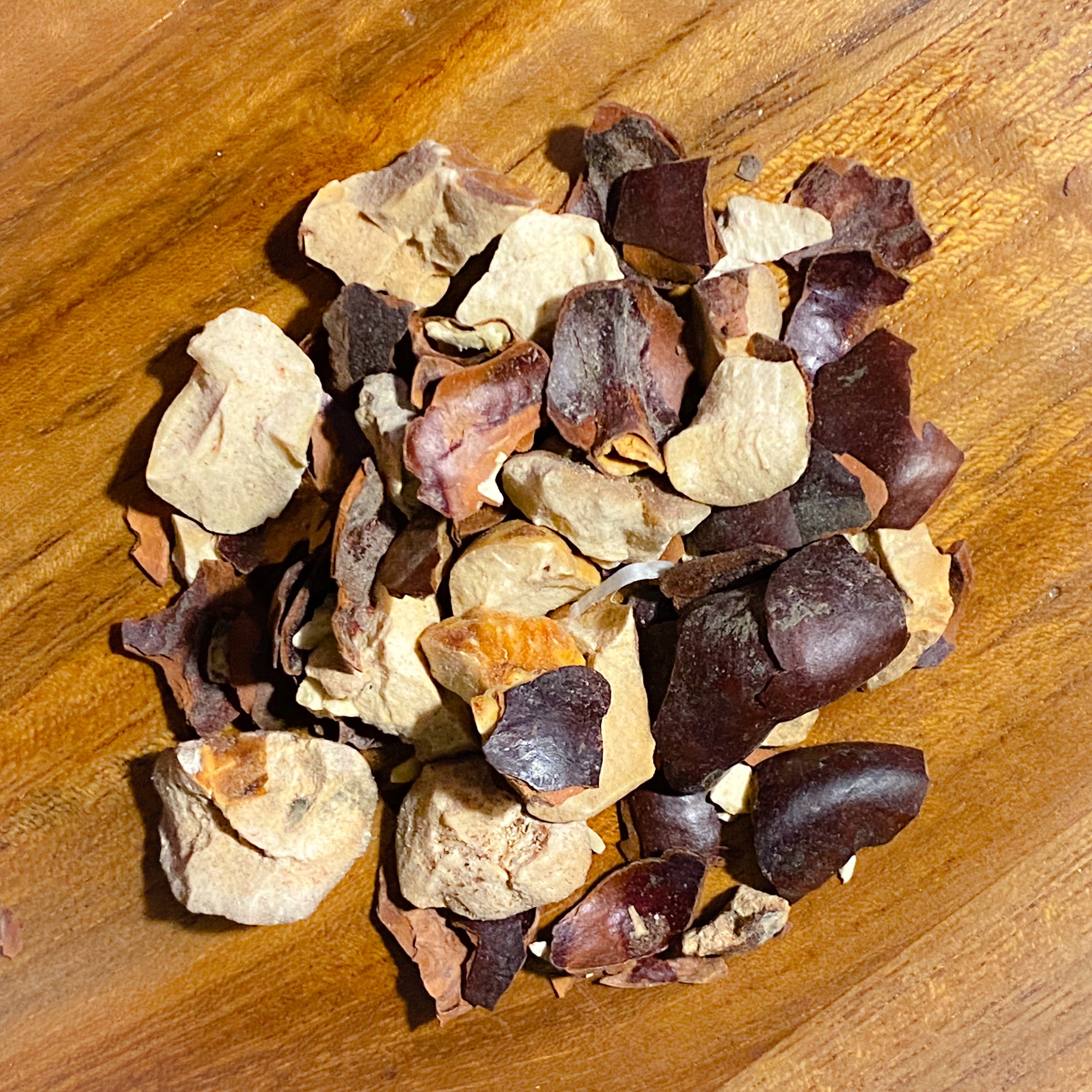 Horse Chestnut