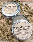 Anti-Fungal* Salve