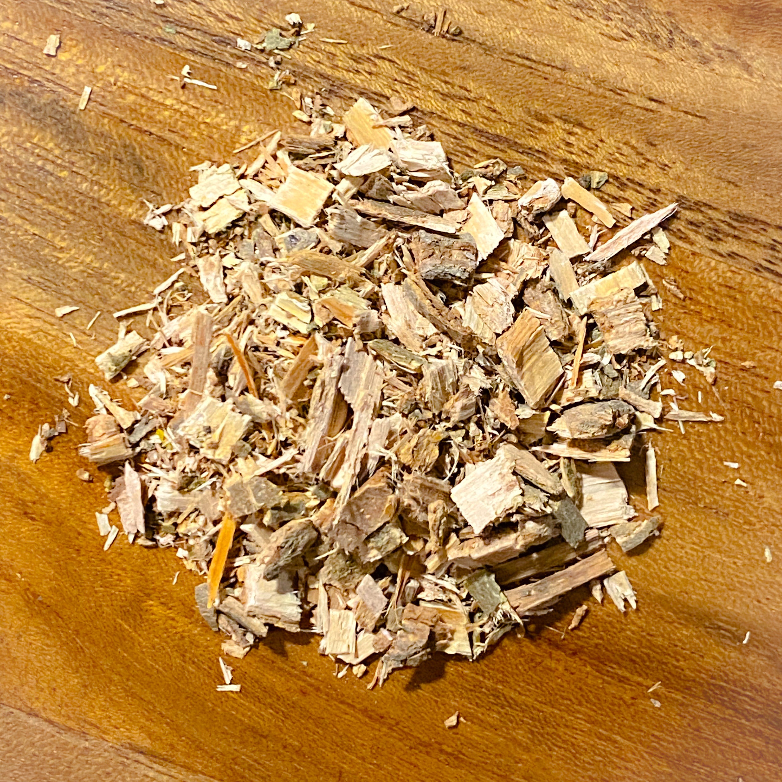 White Willow Bark