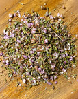 Heather Flowers