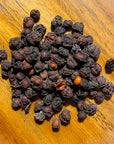 Schisandra Berry