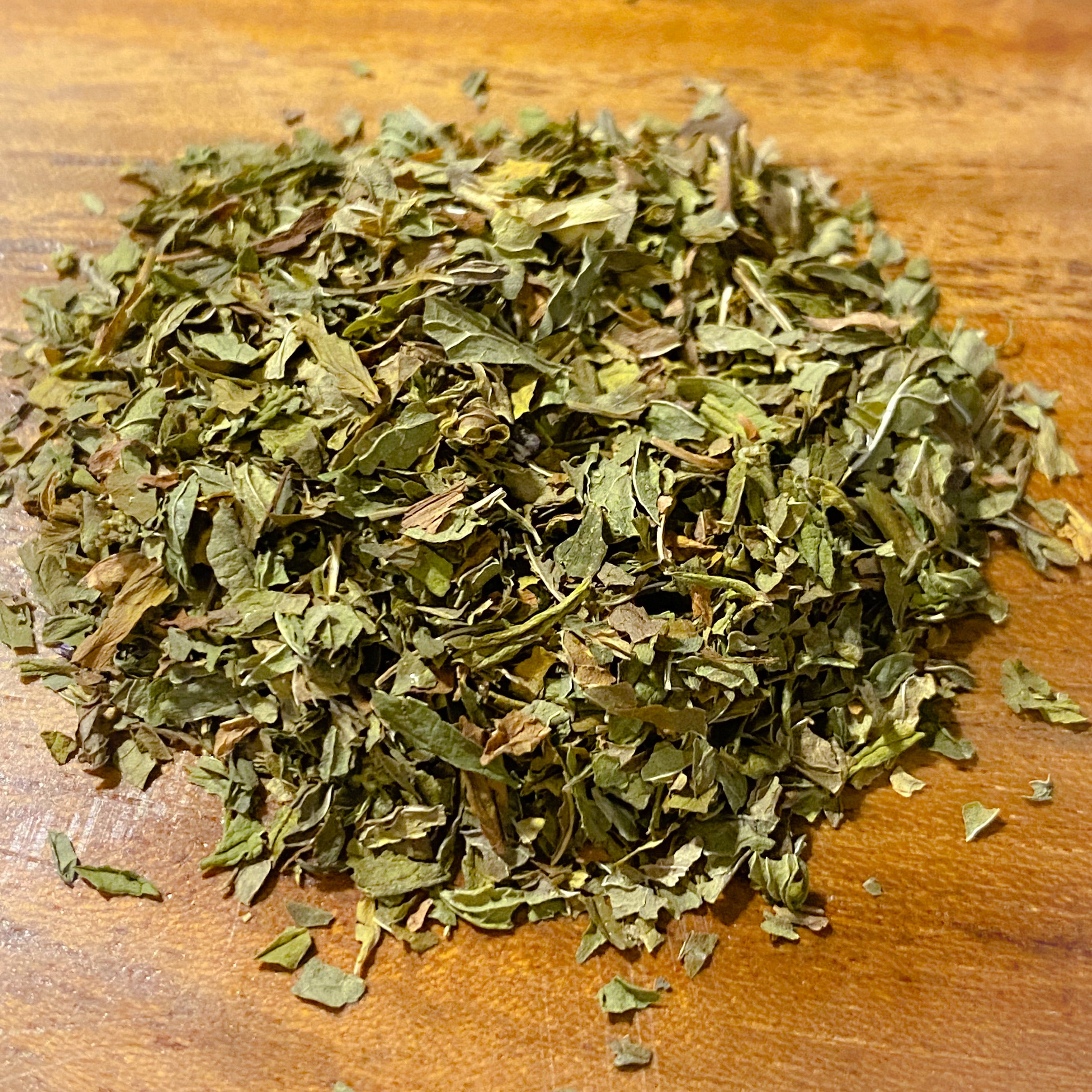 Spearmint