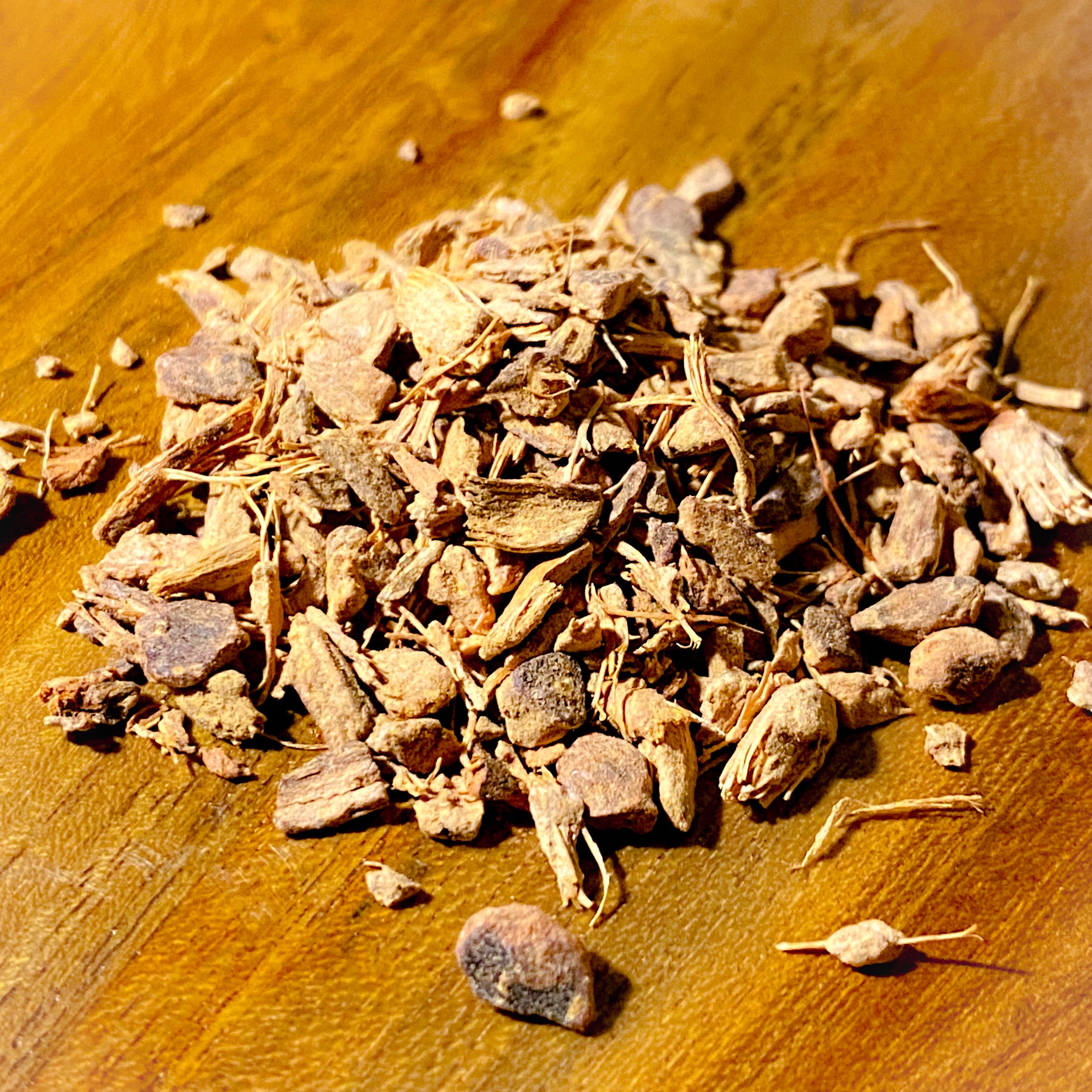Galangal Root