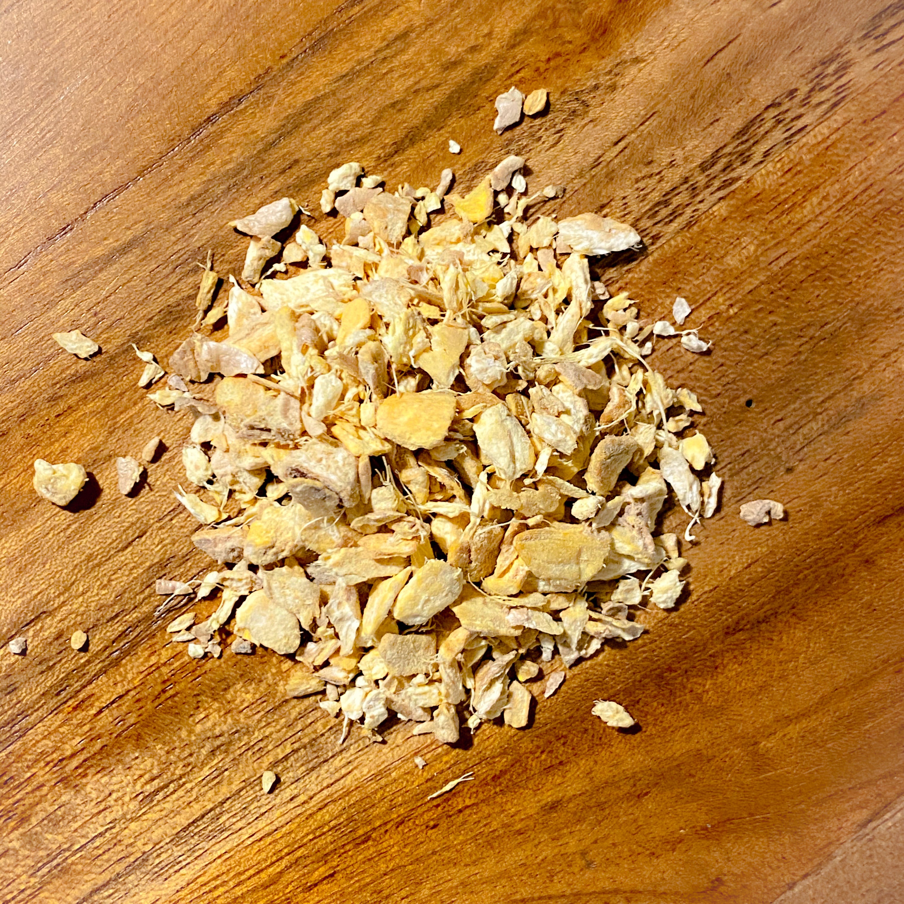 Ginger Root
