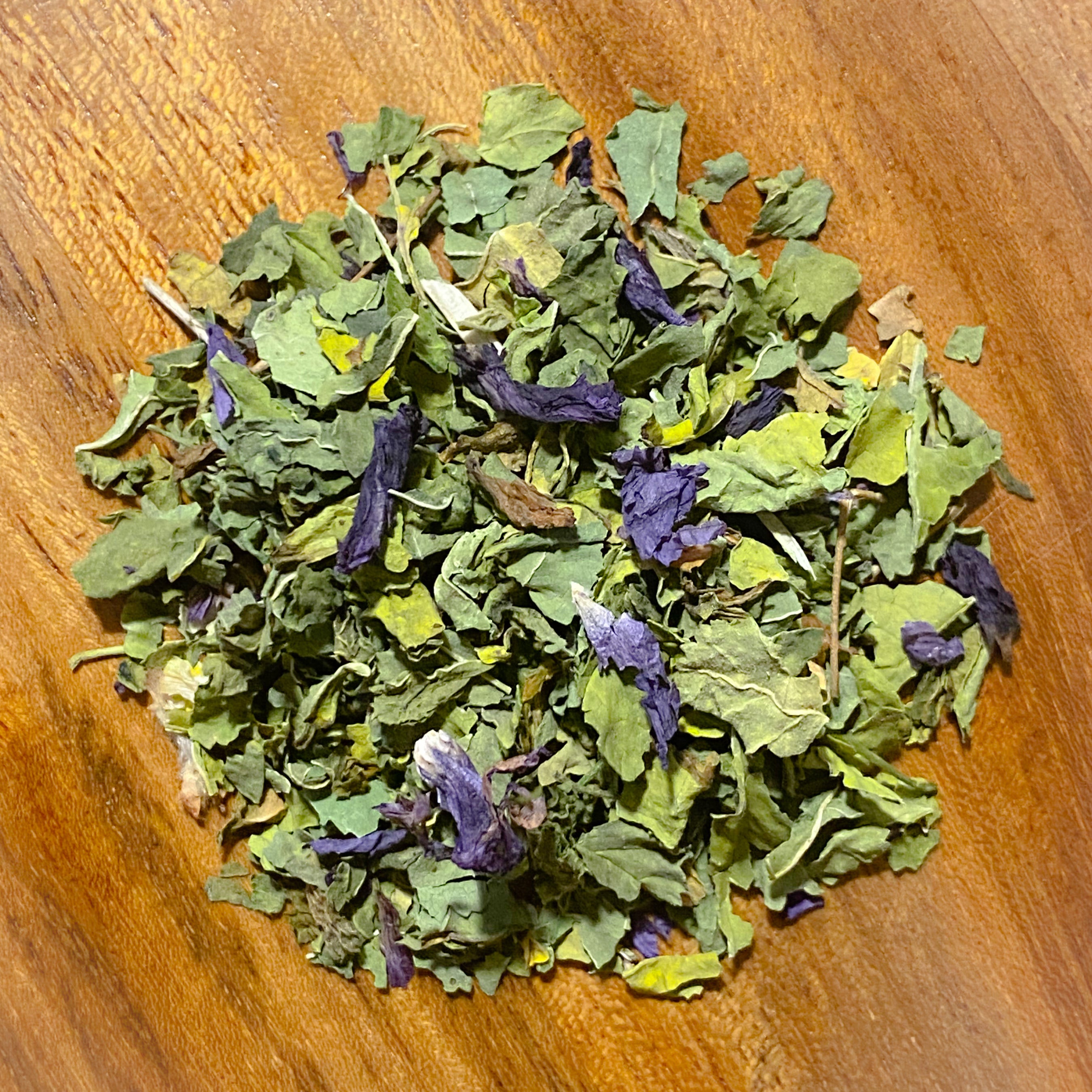 High Mallow/Malva