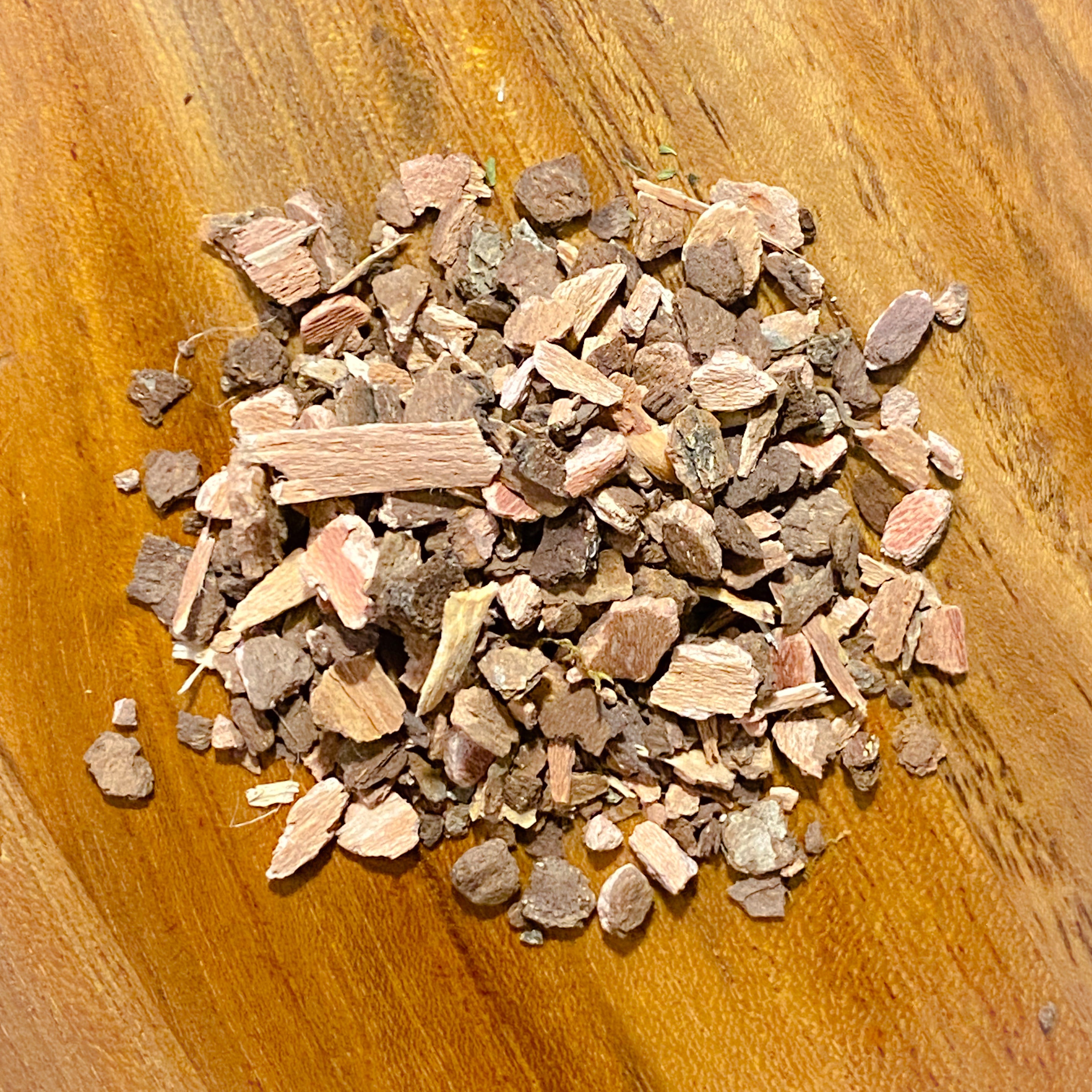 Dogwood Bark