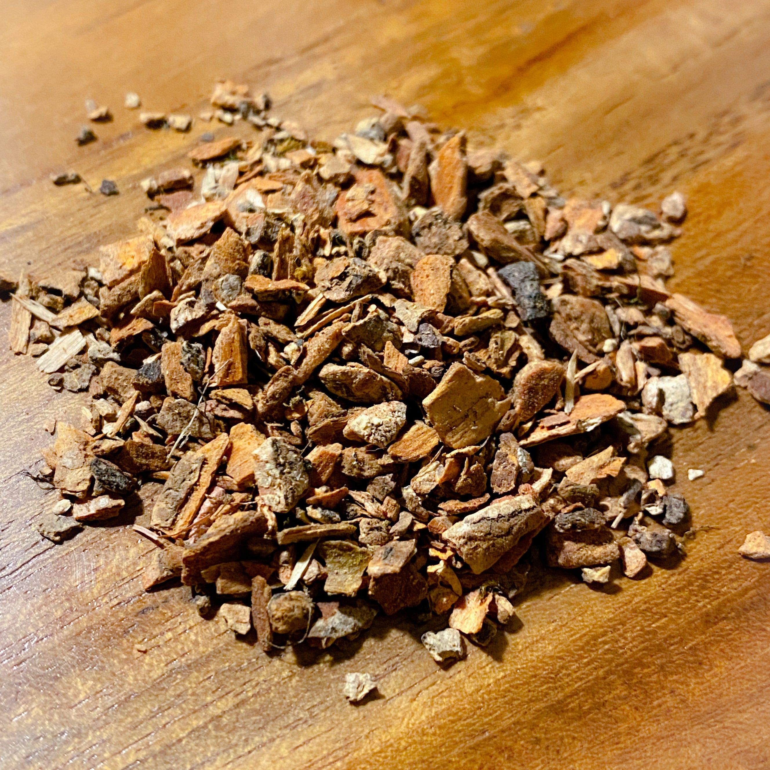 Cramp Bark