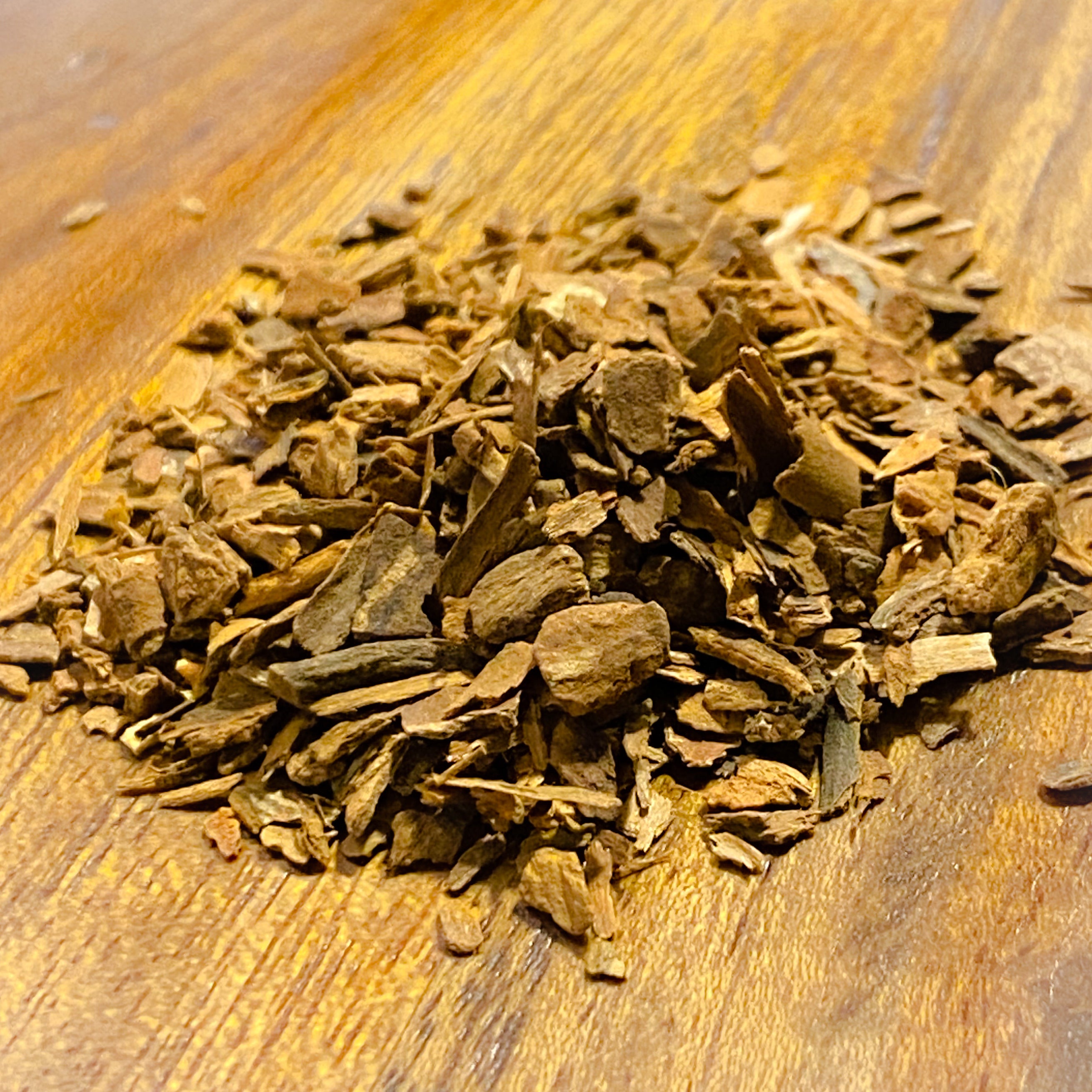 Cinnamon, Sweet