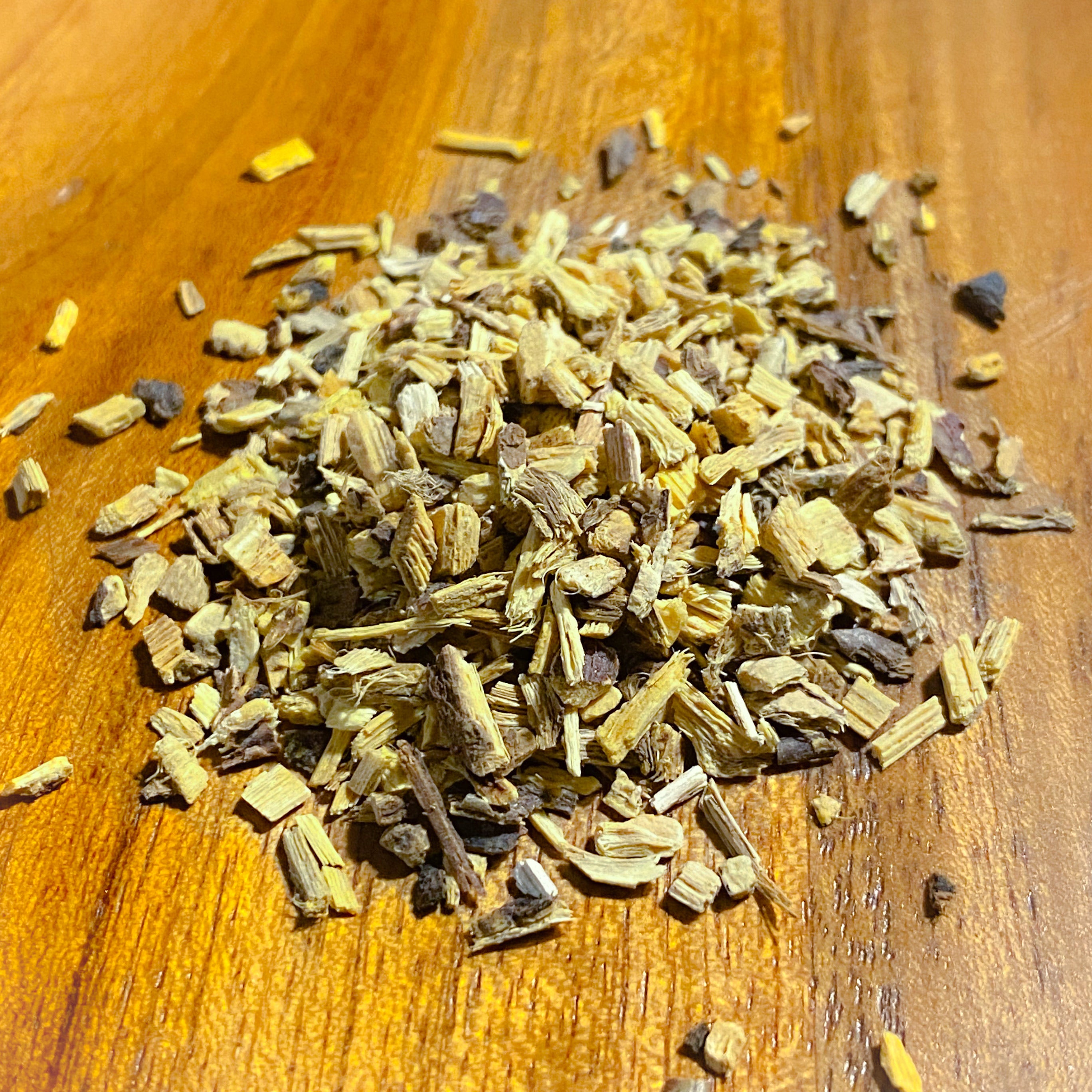 Licorice Root