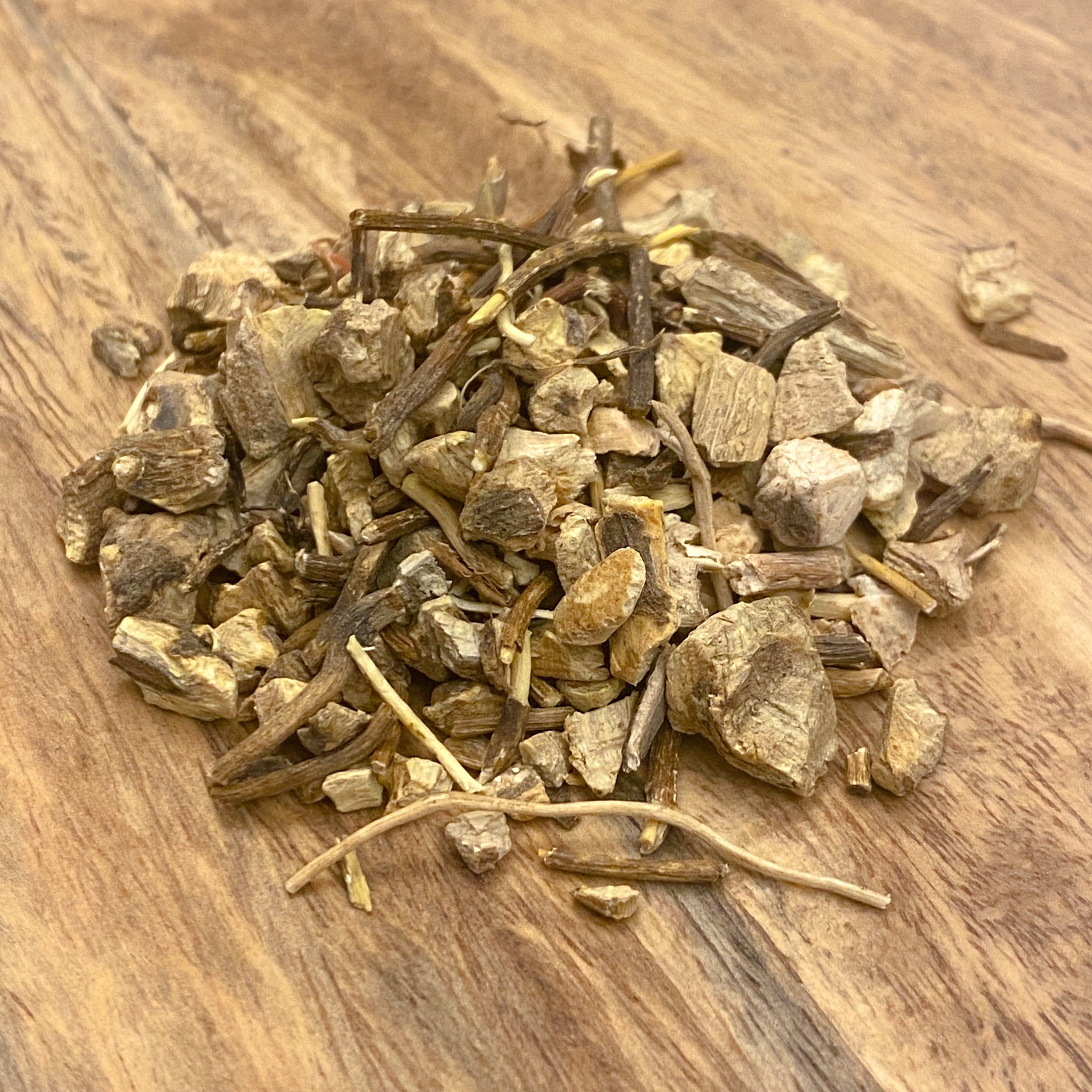 Gravel Root