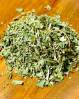Lemon Verbena