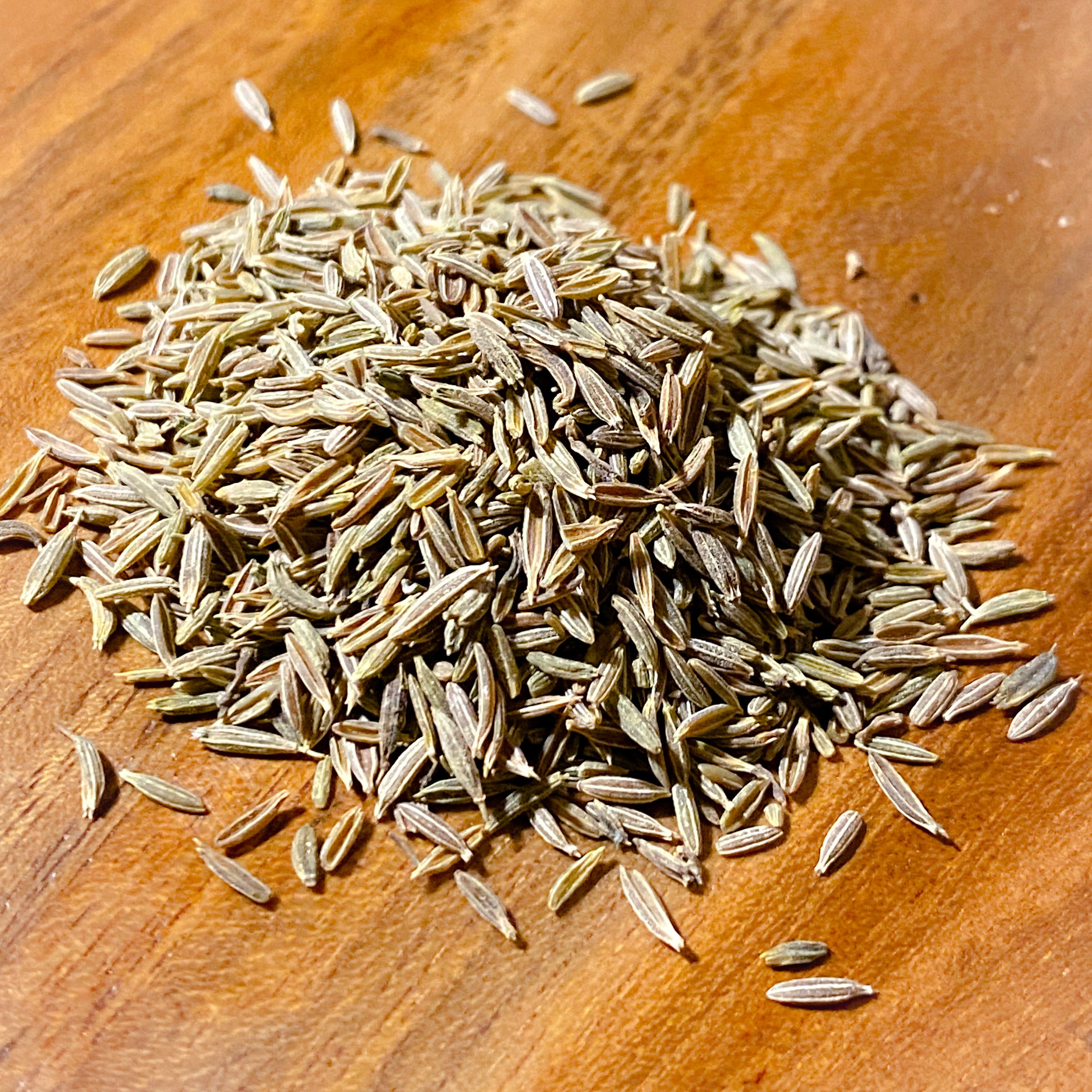 Cumin Seed