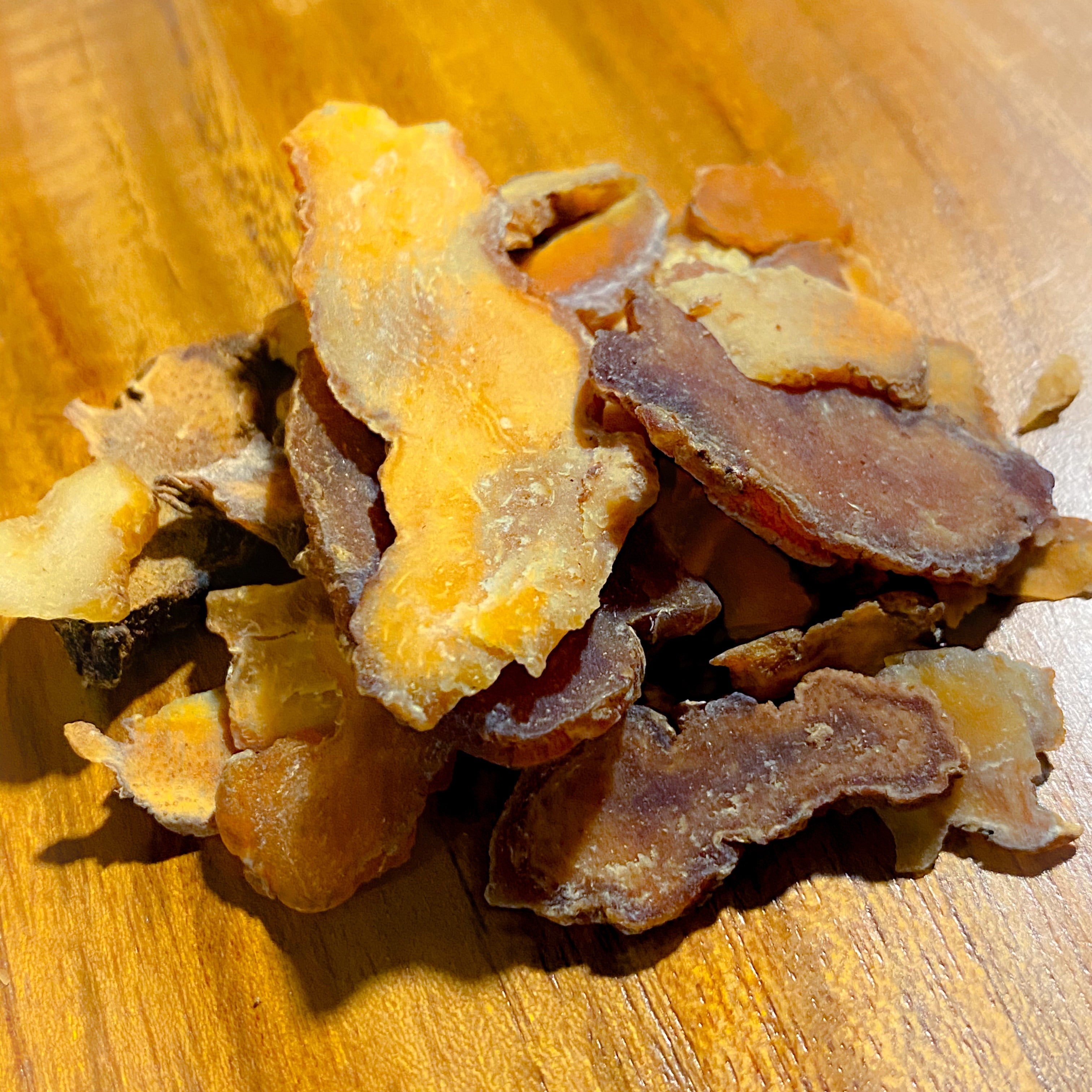 Solomon&#39;s Seal Root