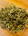 Papaya Leaf