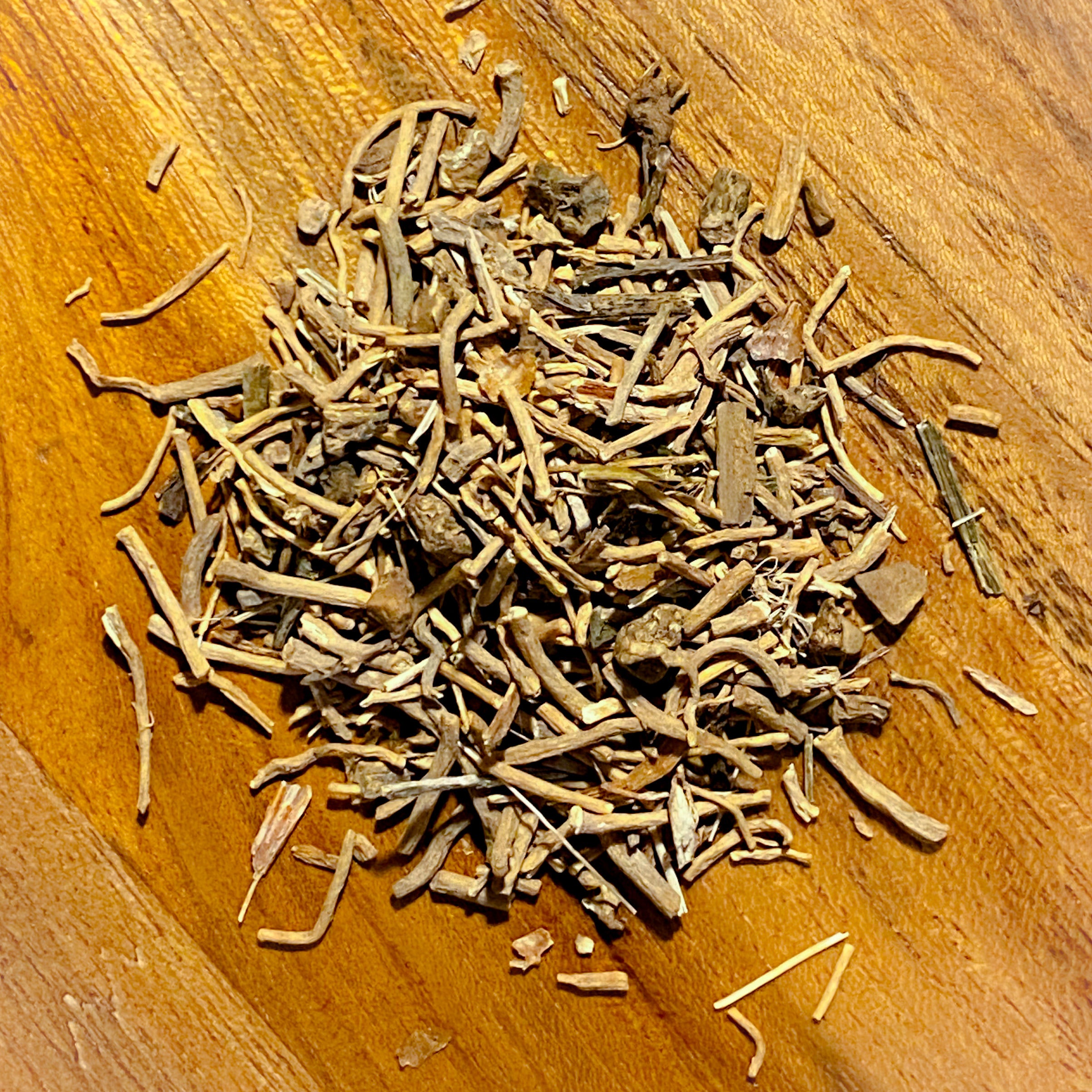 Valerian Root