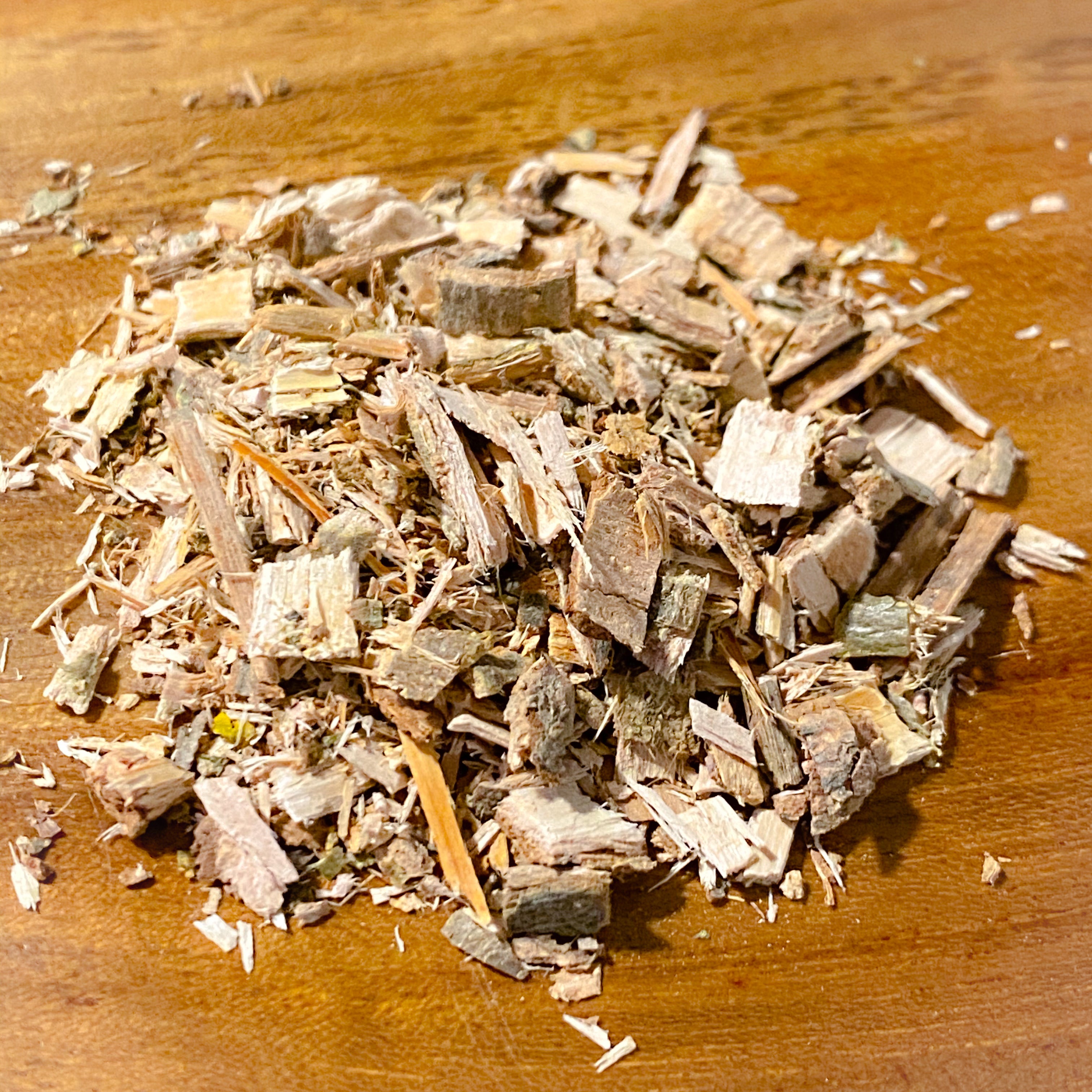 White Willow Bark