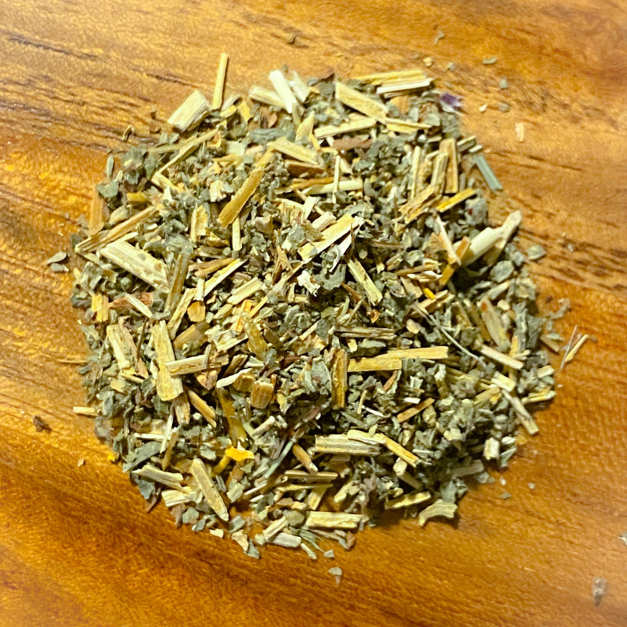 Agrimony