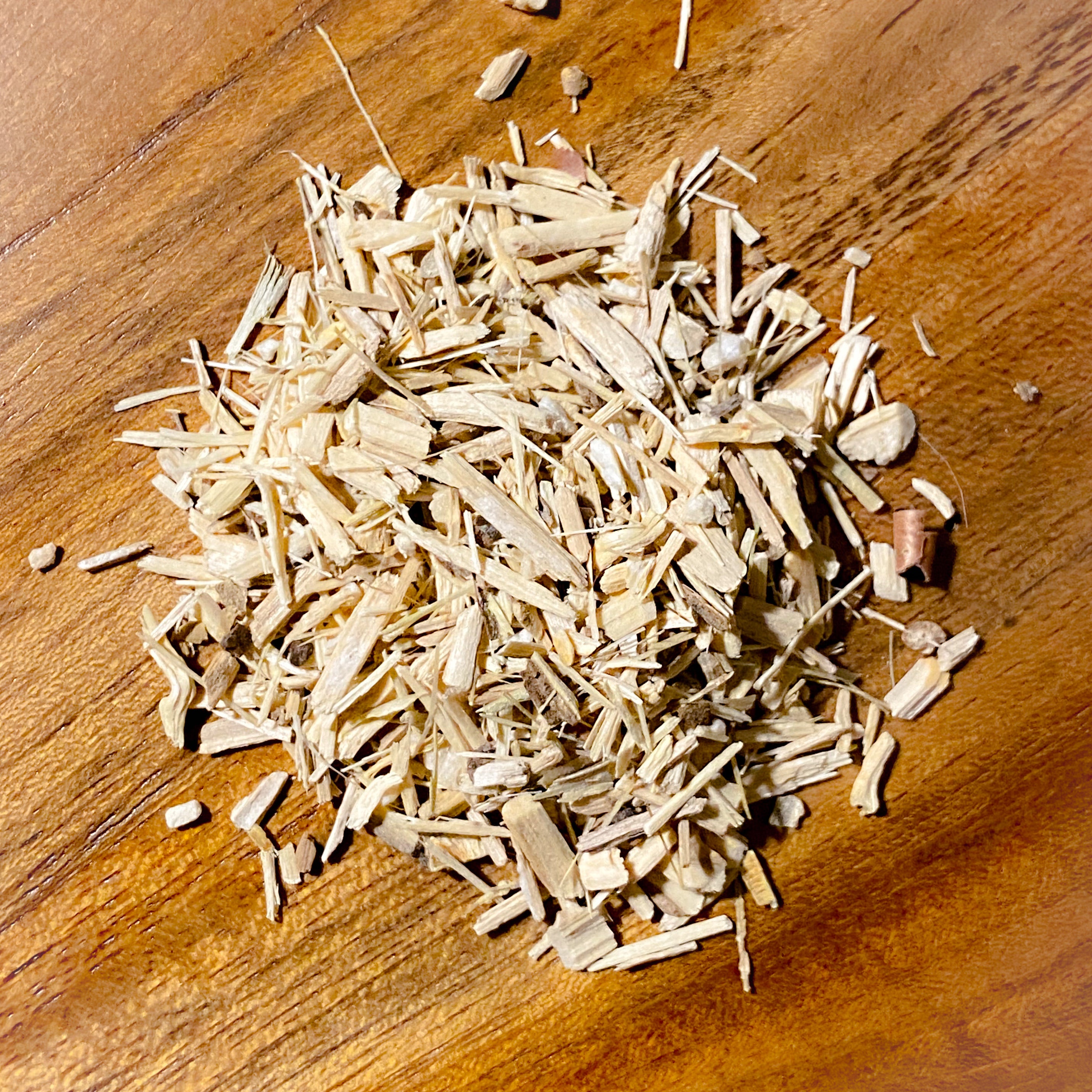 Eleuthero Root