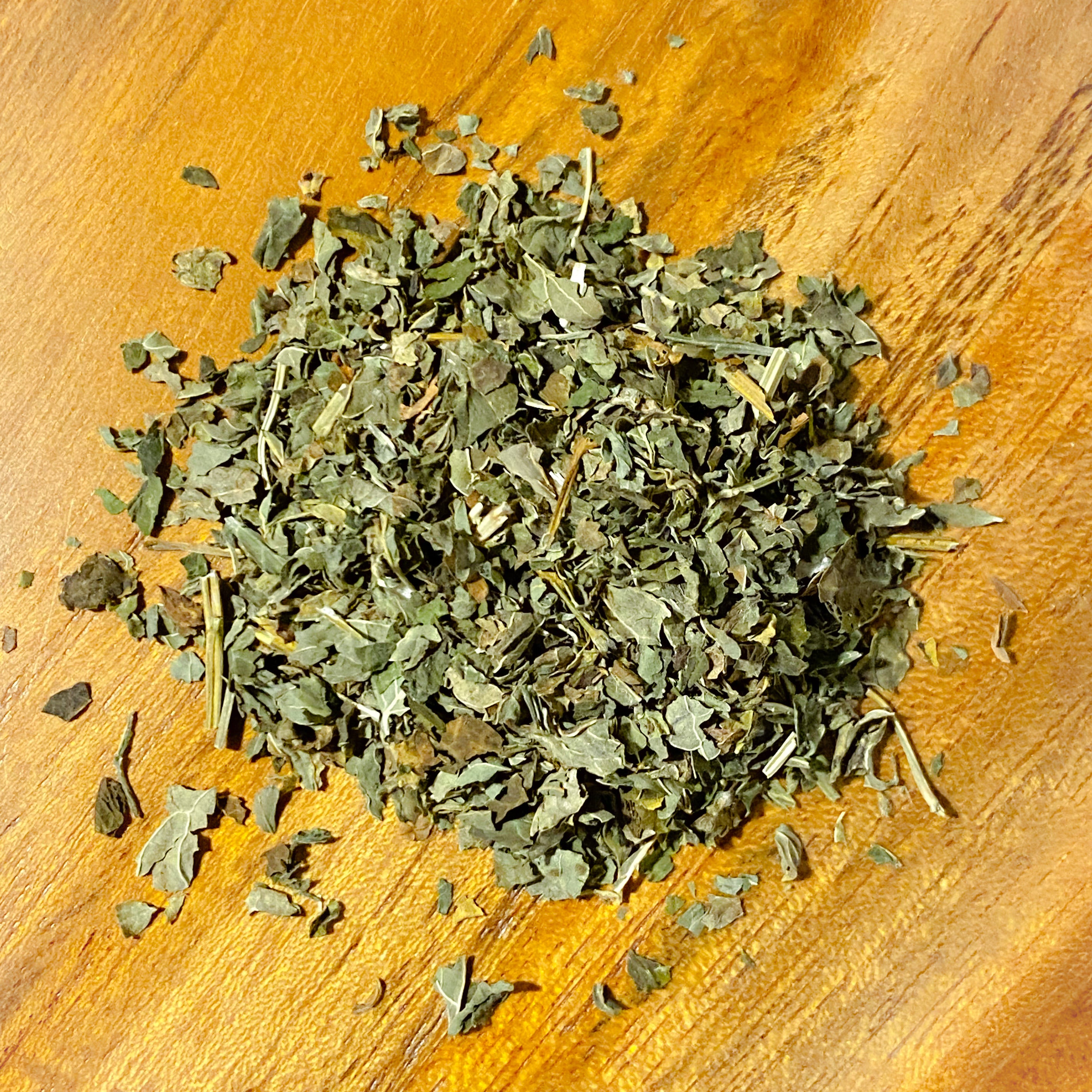 Lemon Balm