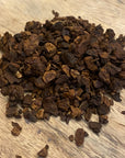 Chicory Root, Roasted