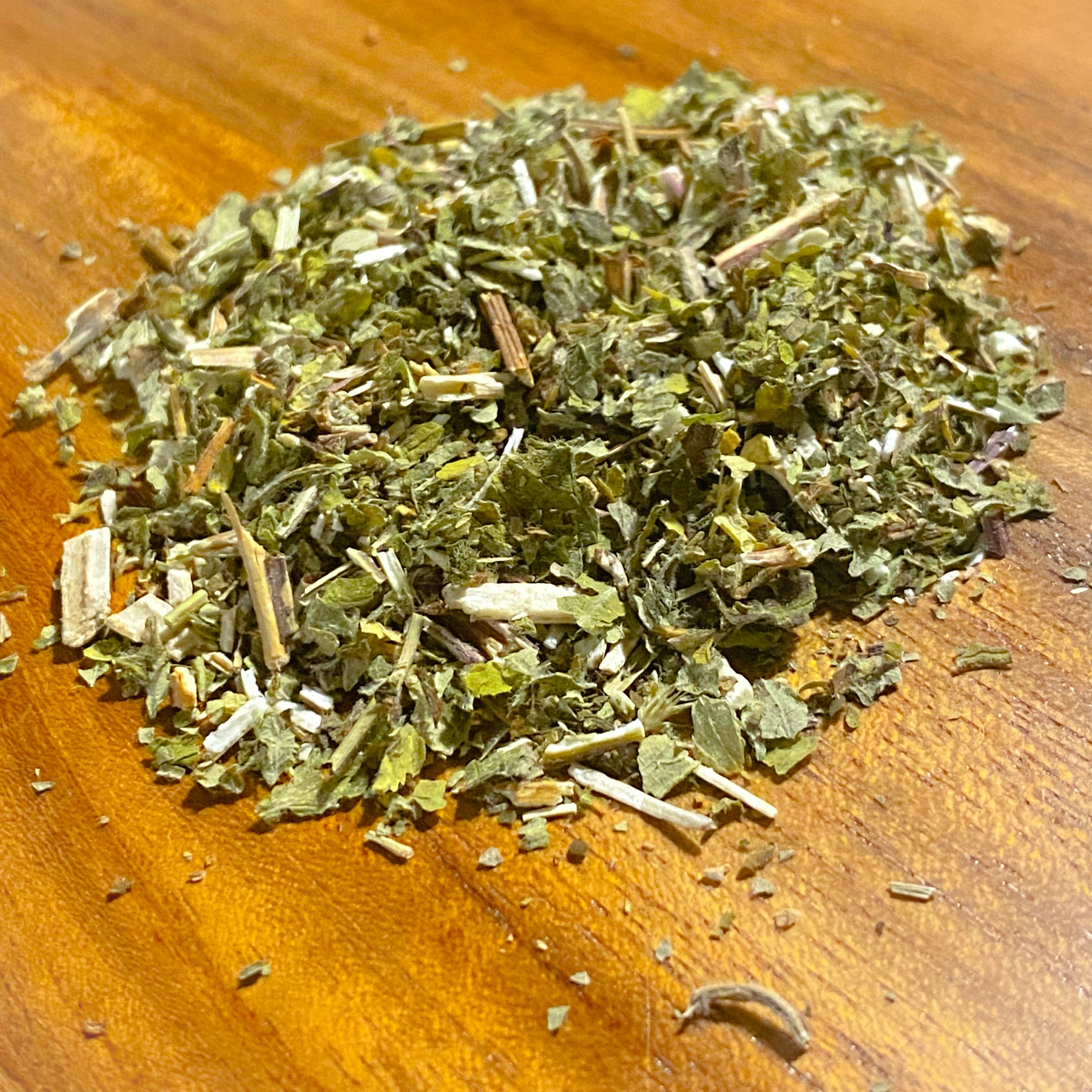 Motherwort