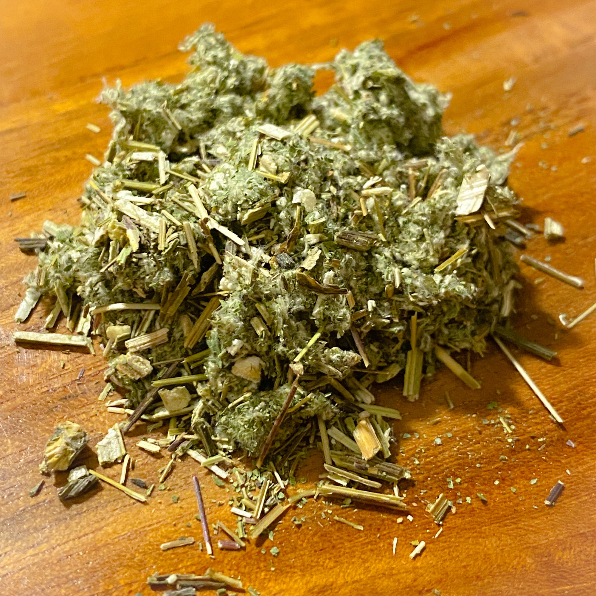 Mugwort