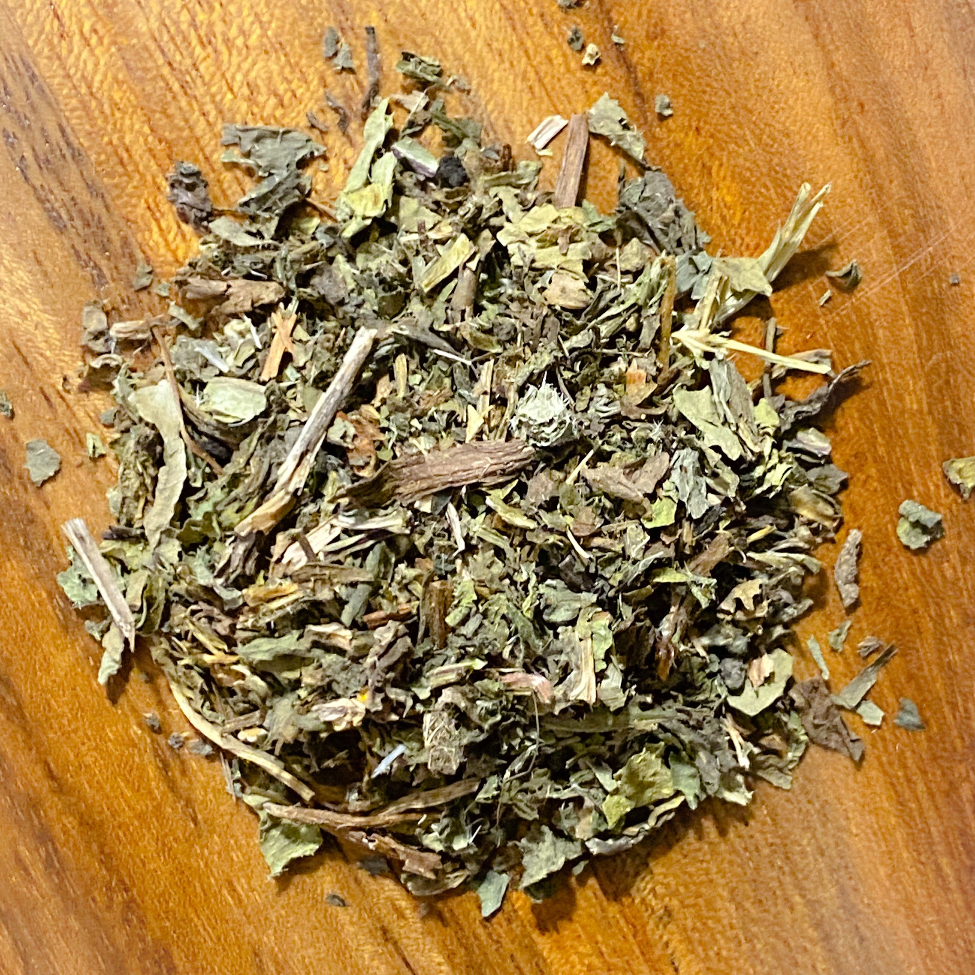 Wild Lettuce